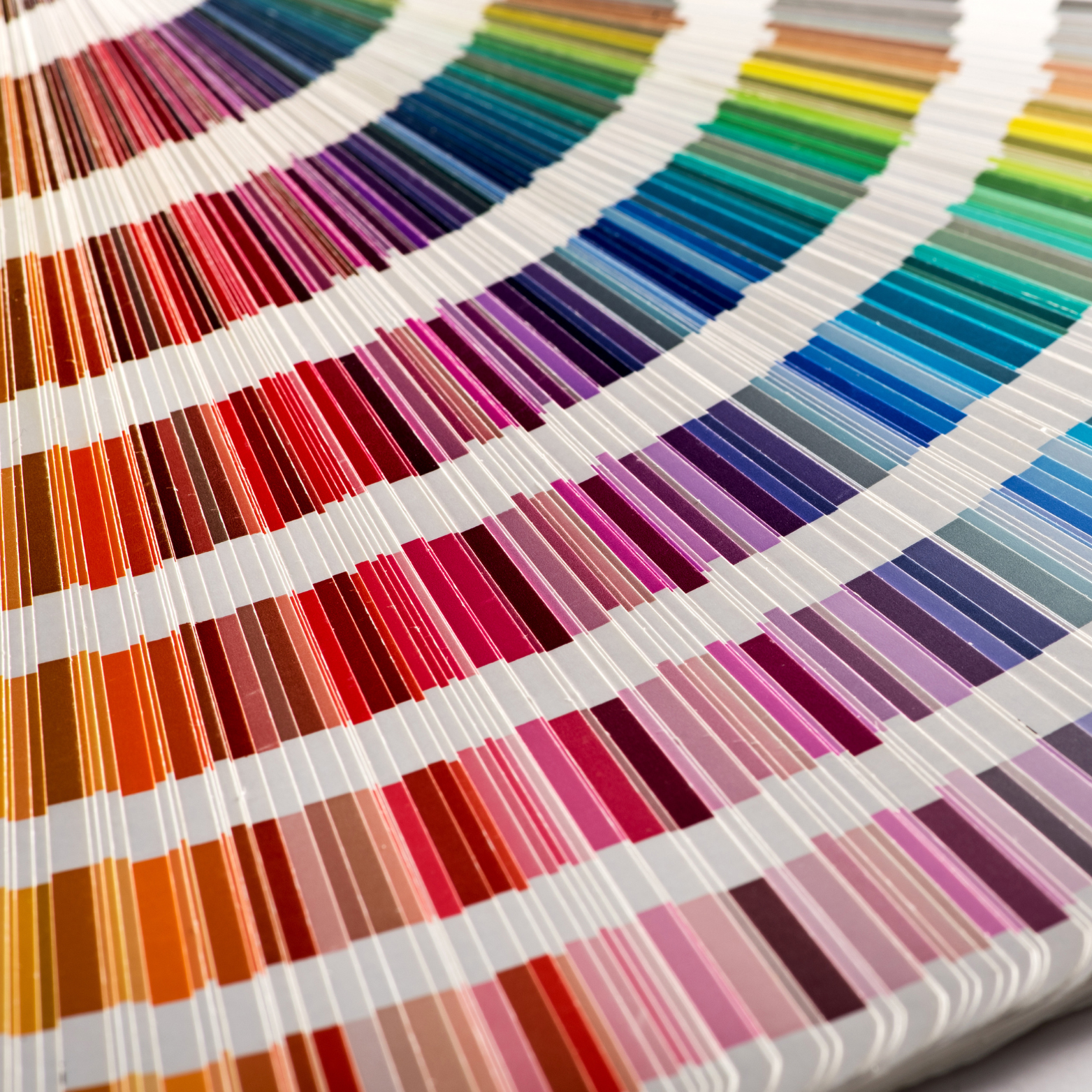 Color Analysis