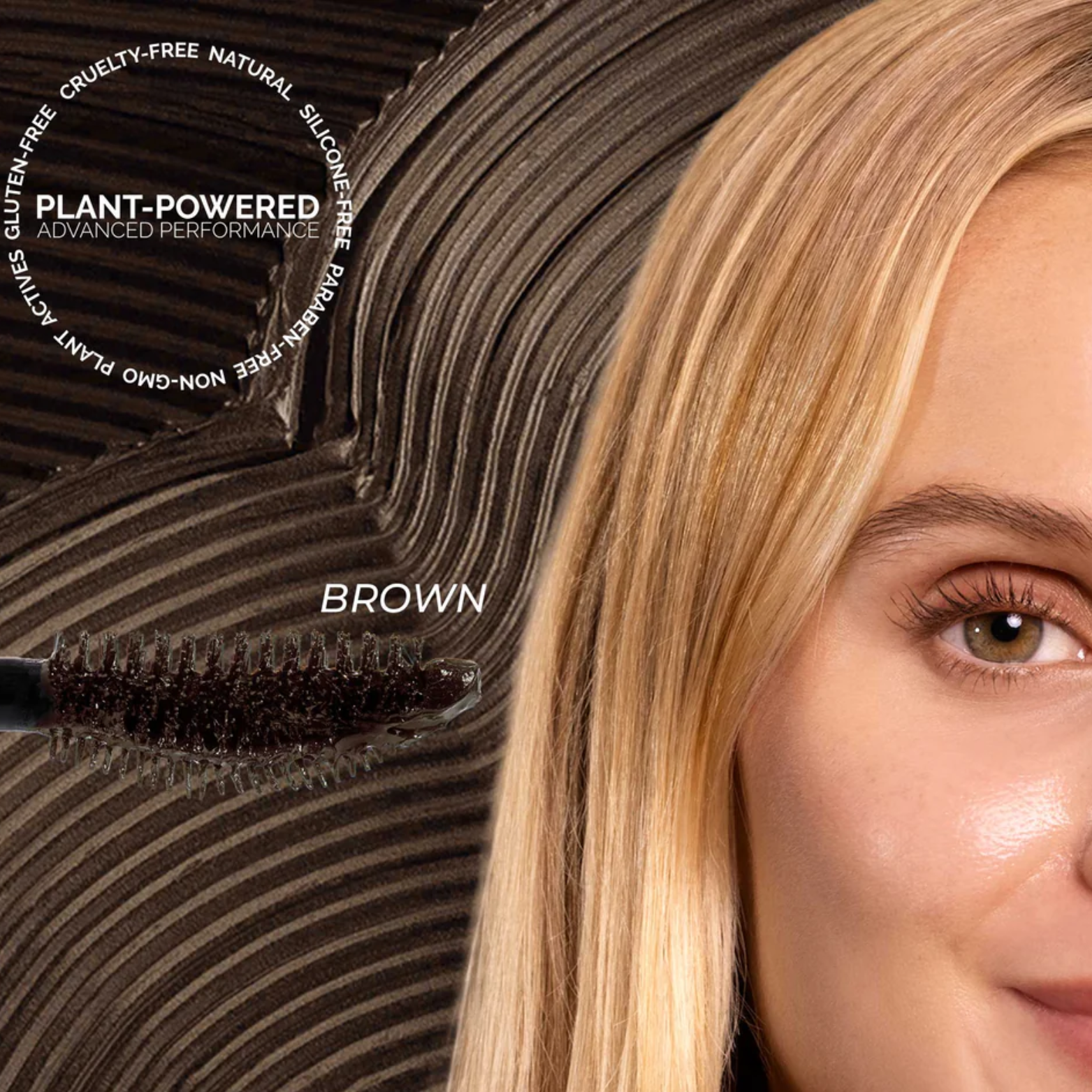 Fitglow Beauty Vegan Good Lash+ Mascara
