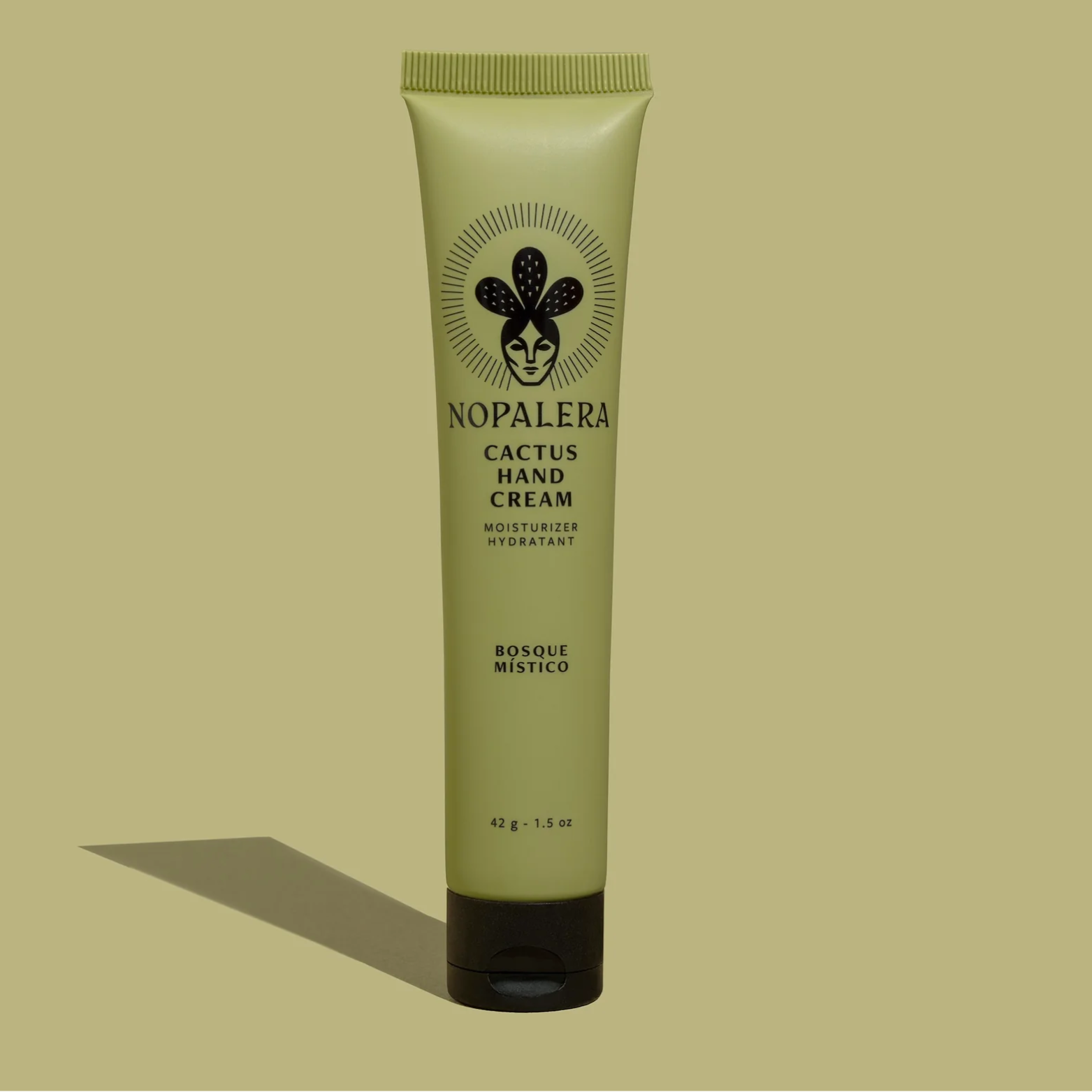 Nopalera Cactus Hand Cream