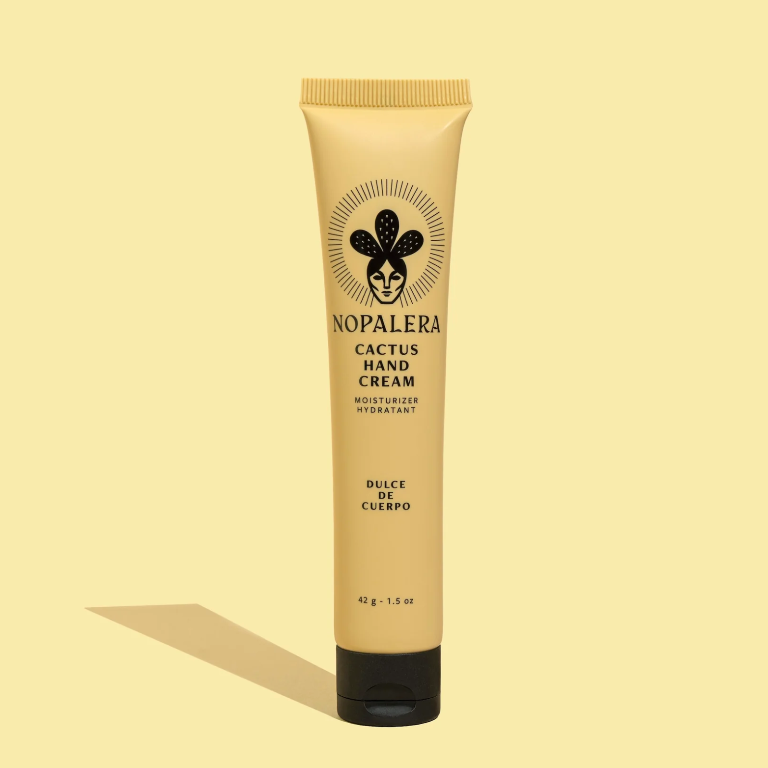 Nopalera Cactus Hand Cream