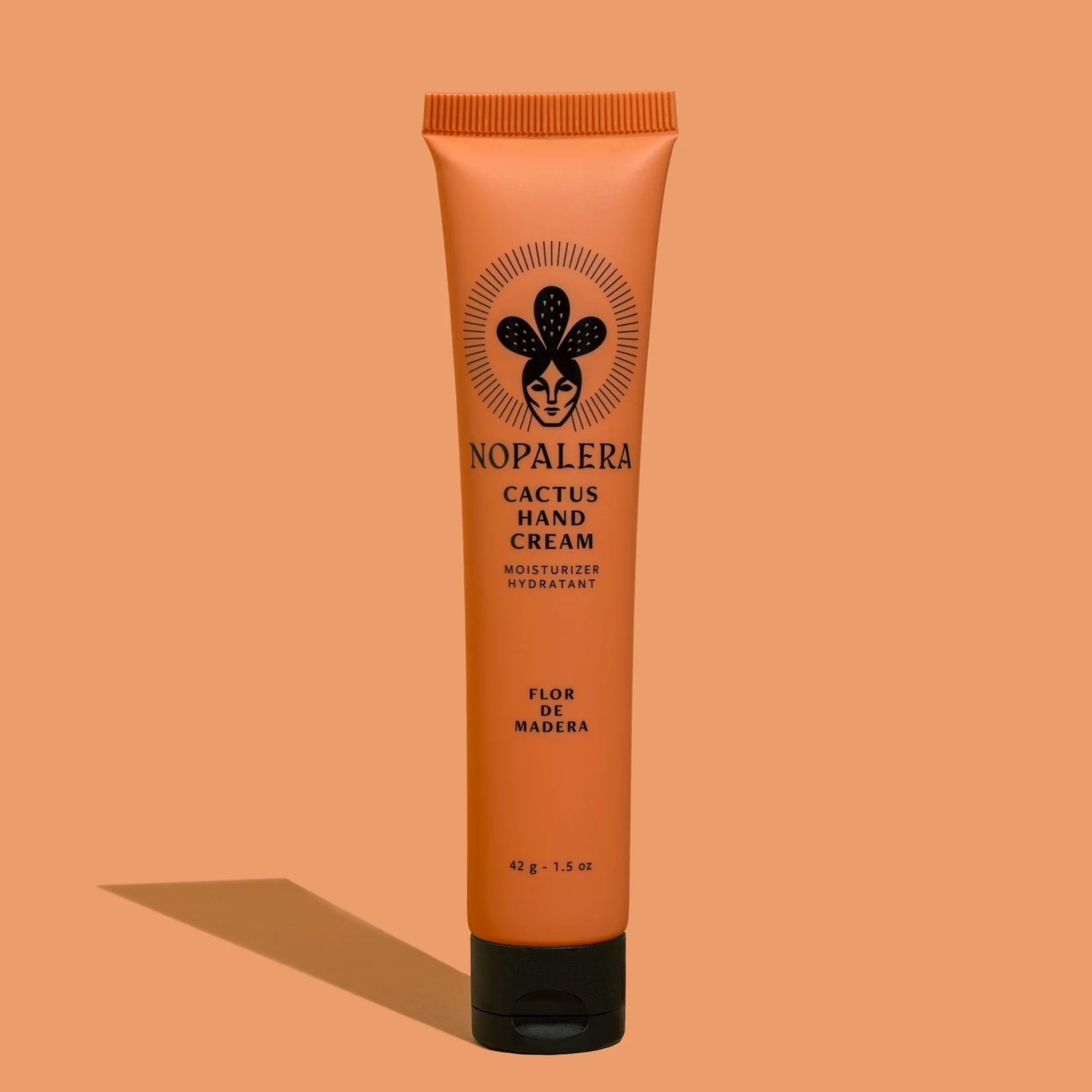 Nopalera Cactus Hand Cream