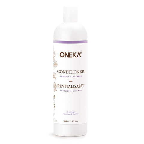 Oneka Conditioner - Angelica + Lavender