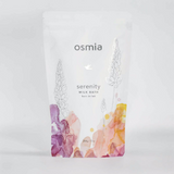 Osmia Serenity Milk Bath