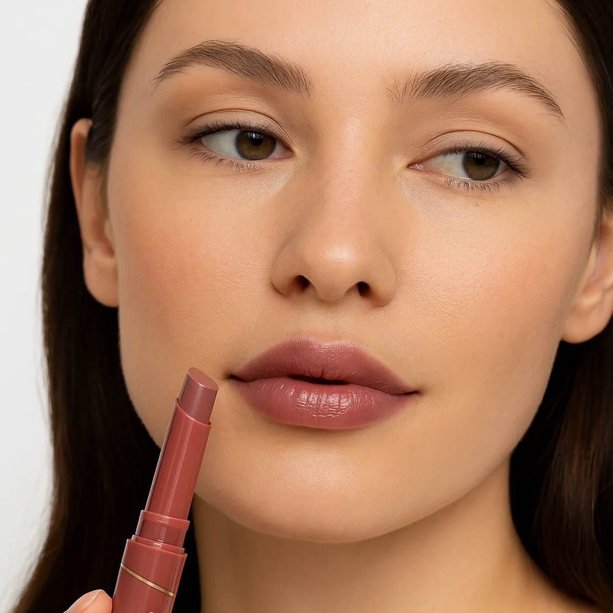 ĀTHR Beauty Dewy Quench Tinted Gloss Stick