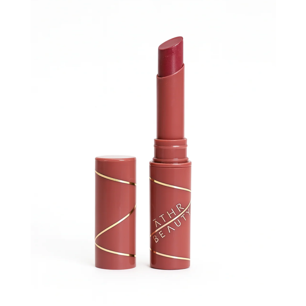 ĀTHR Beauty Dewy Quench Tinted Gloss Stick