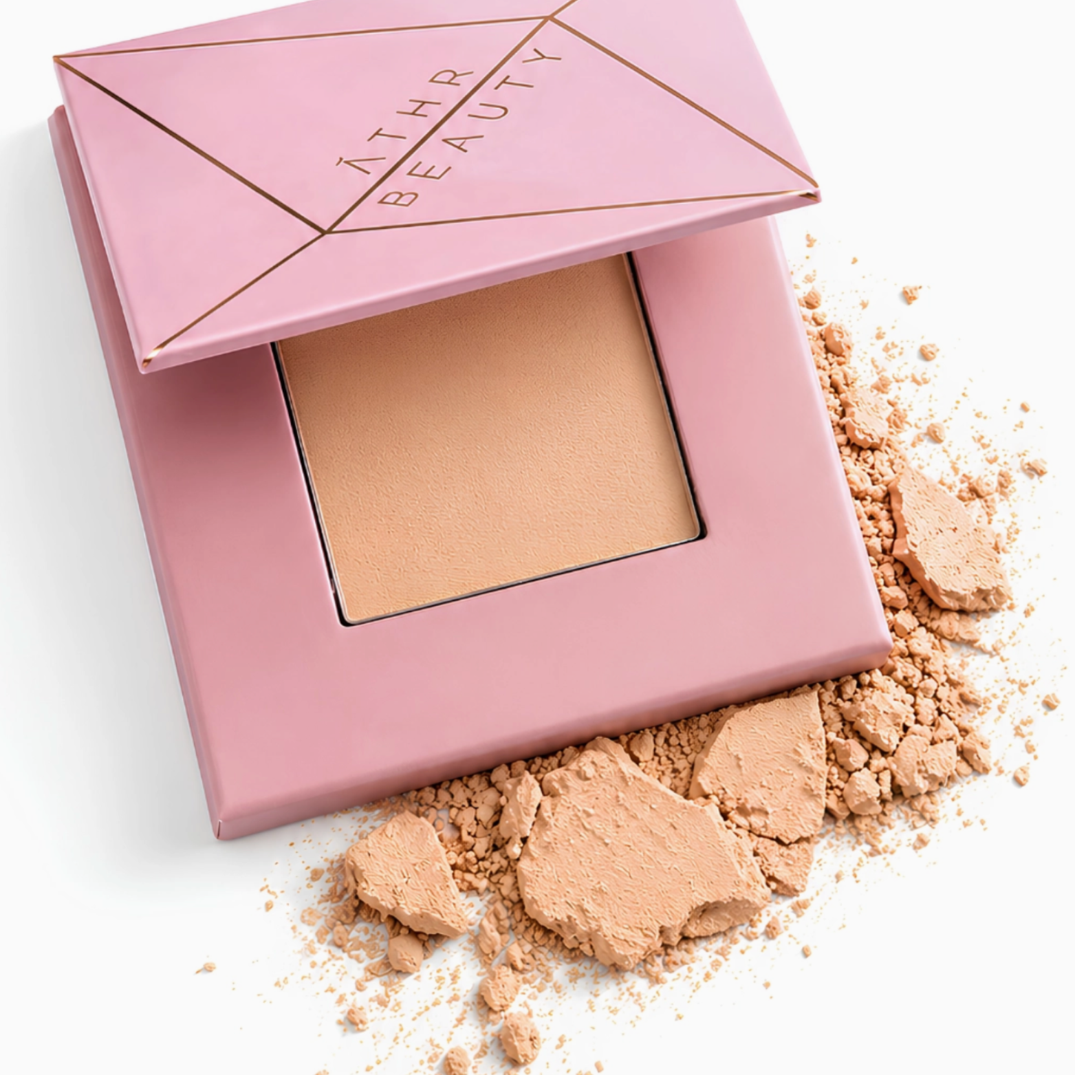 ĀTHR Beauty Desert Mirage Blurring Powder