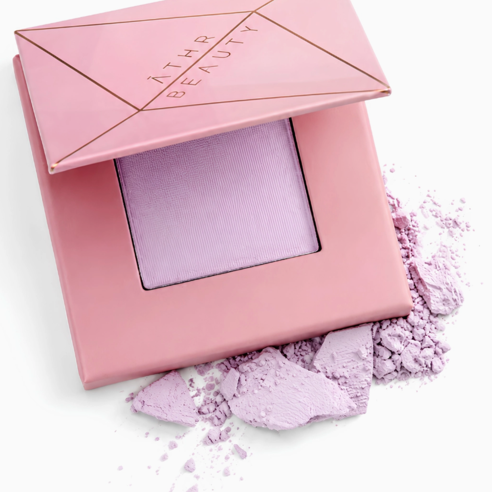 ĀTHR Beauty Desert Mirage Blurring Powder