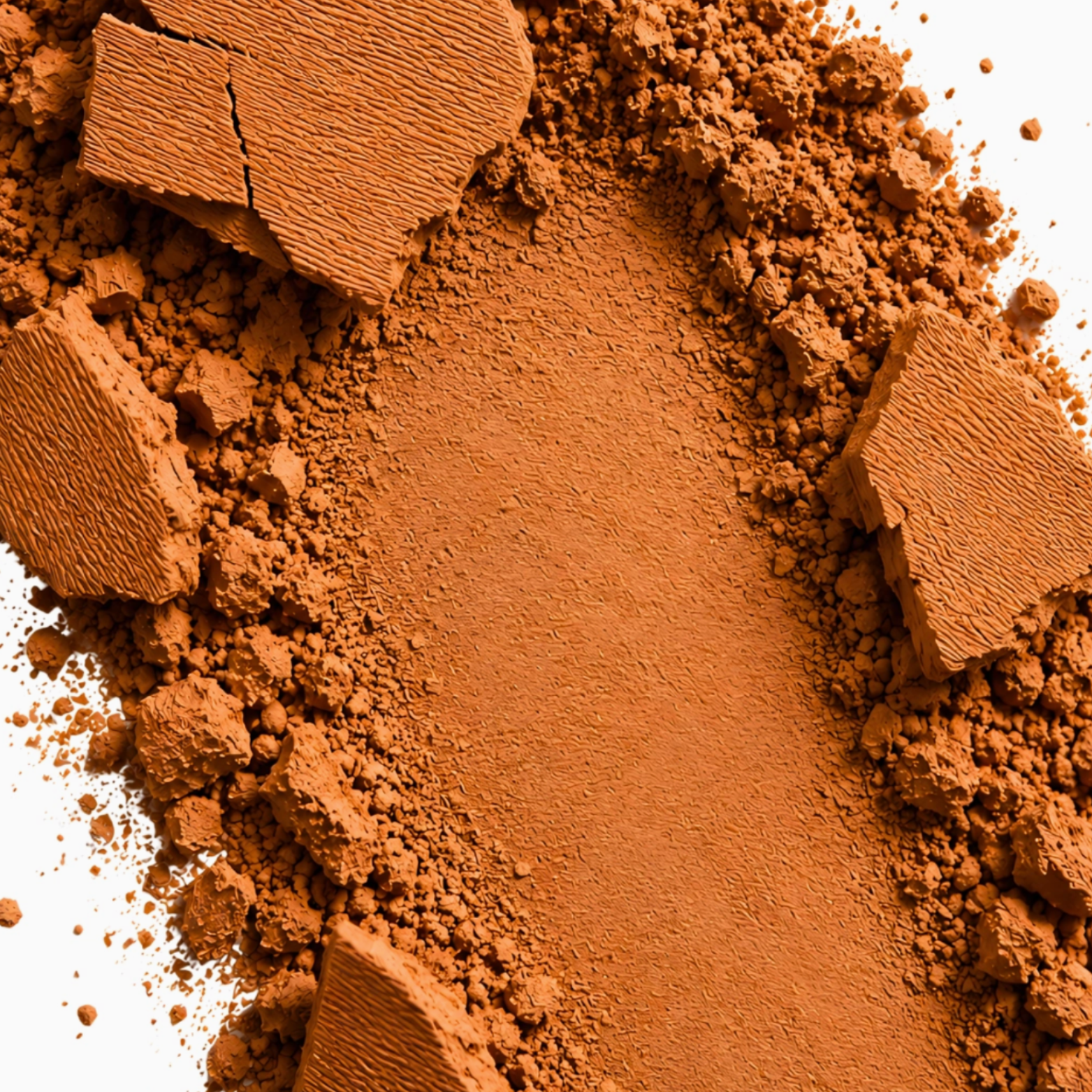 ĀTHR Beauty Desert Mirage Blurring Powder