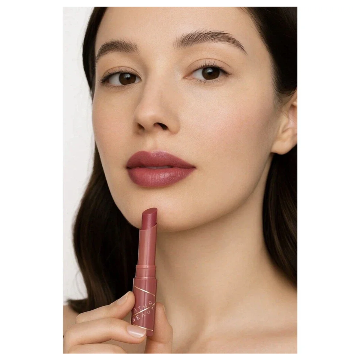 ĀTHR Beauty Dewy Quench Tinted Gloss Stick