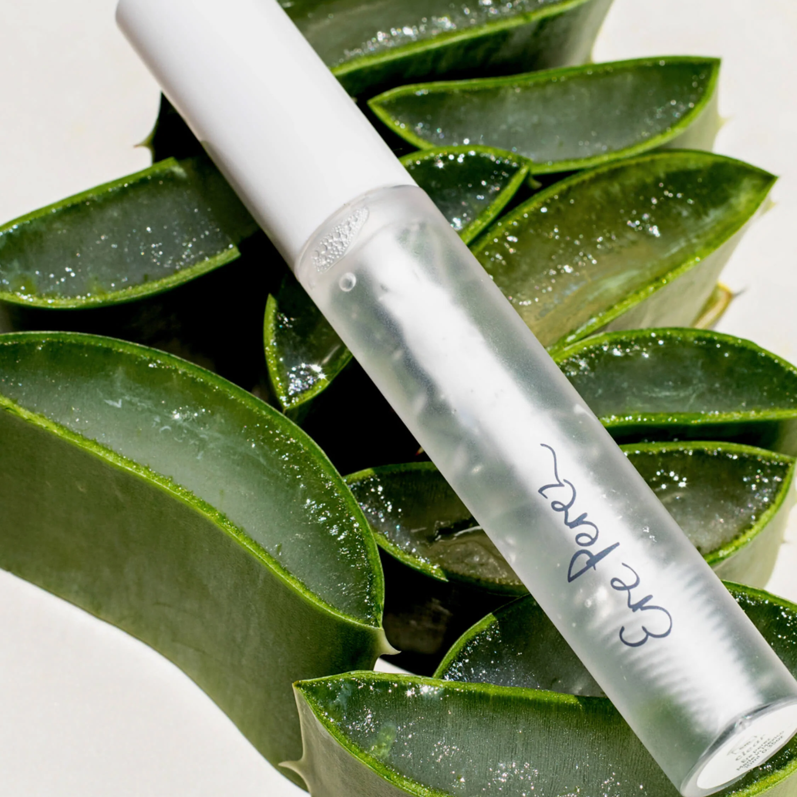 Ere Perez Aloe Gel Lash & Brow Mascara