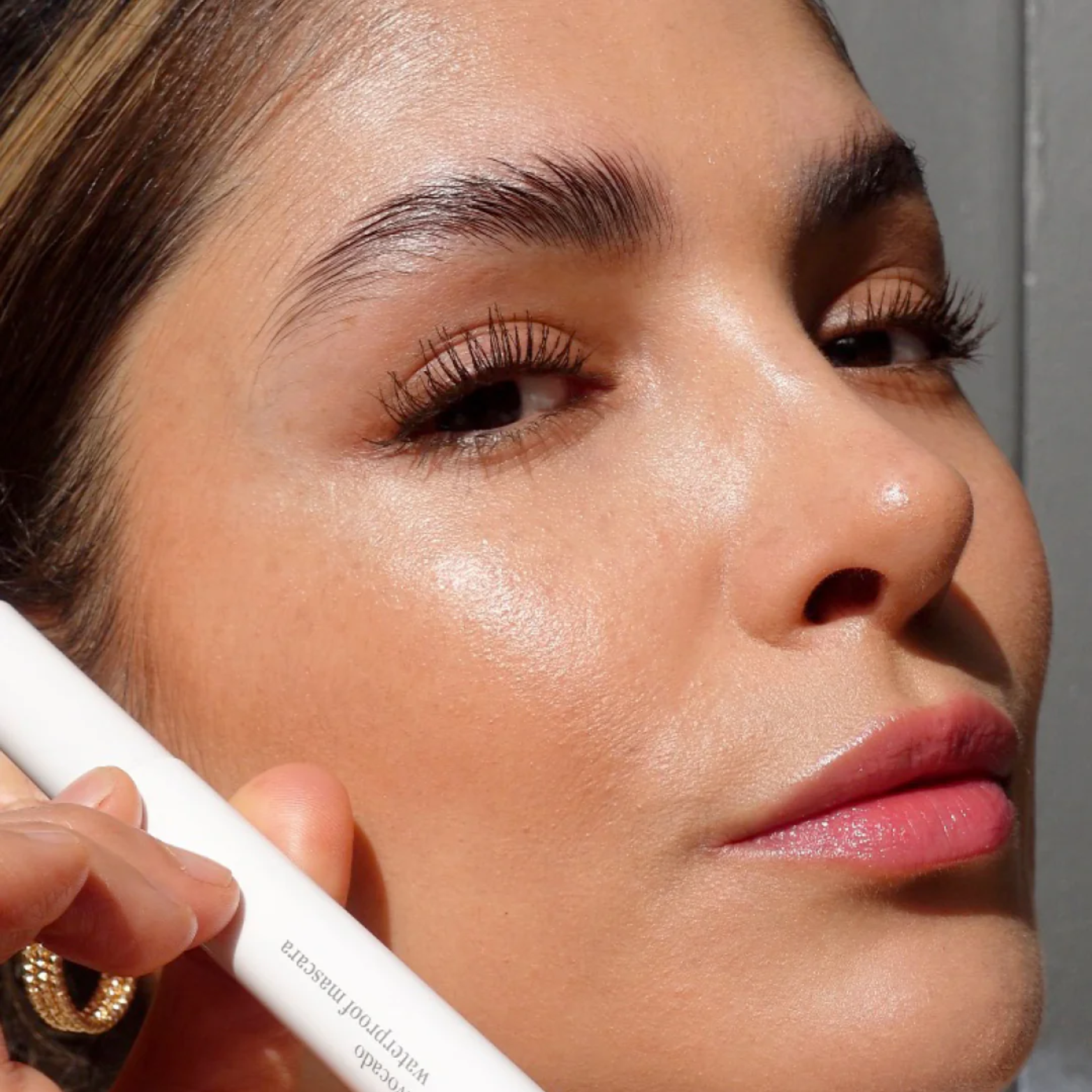 Ere Perez Avocado Waterproof Mascara