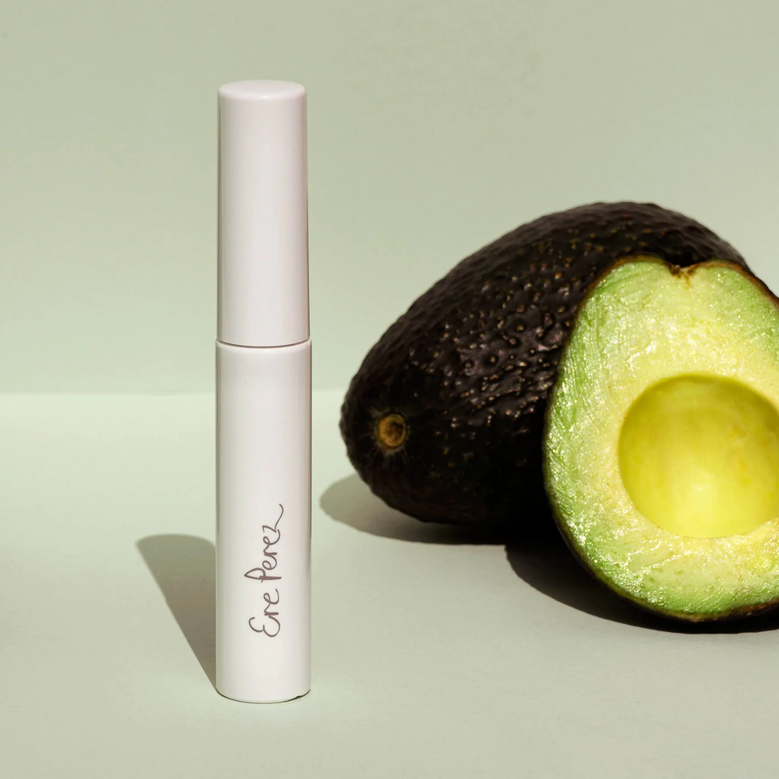 Ere Perez Avocado Waterproof Mascara