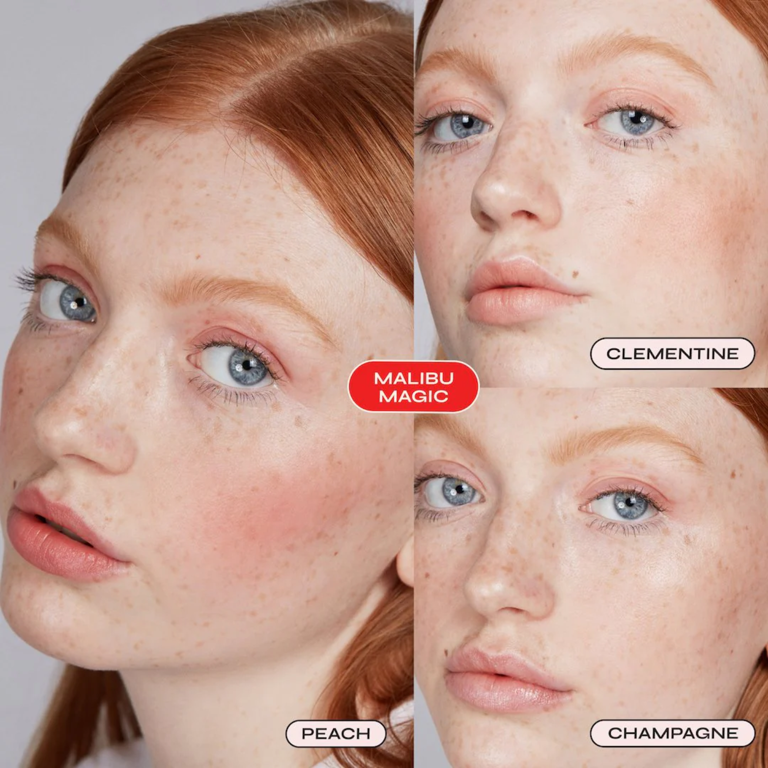 Axiology Balmie Trio Set | Malibu Magic
