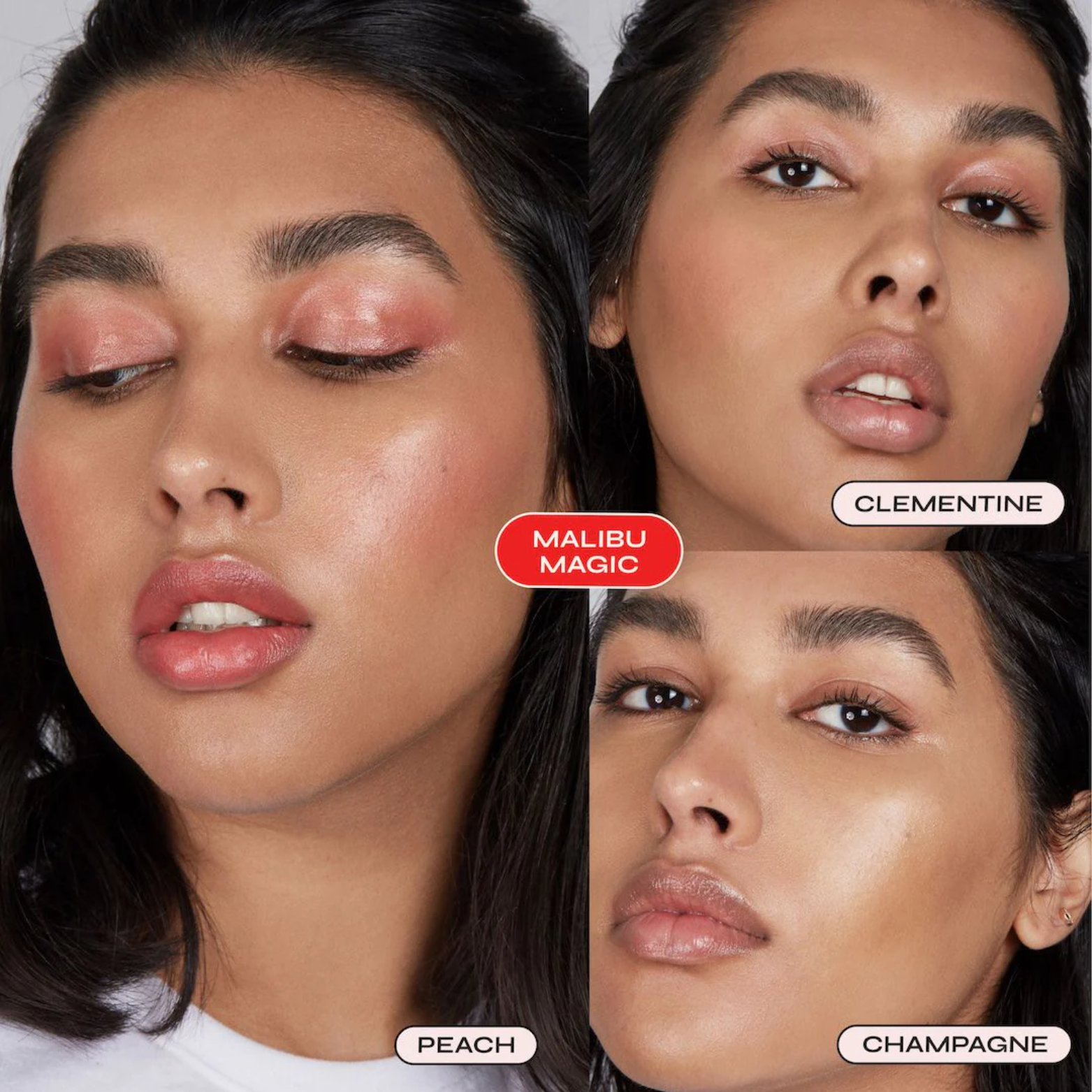 Axiology Balmie Trio Set | Malibu Magic