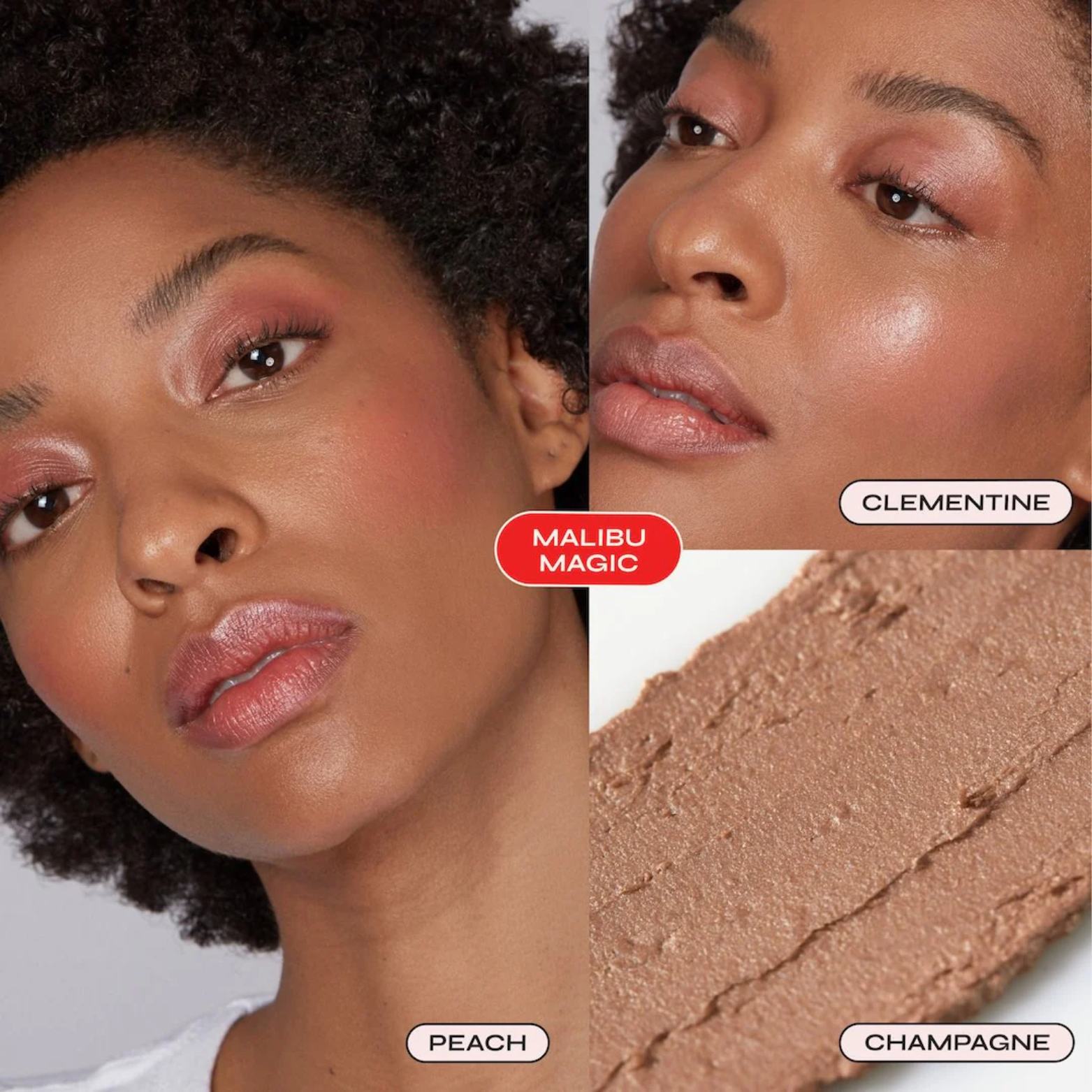Axiology Balmie Trio Set | Malibu Magic