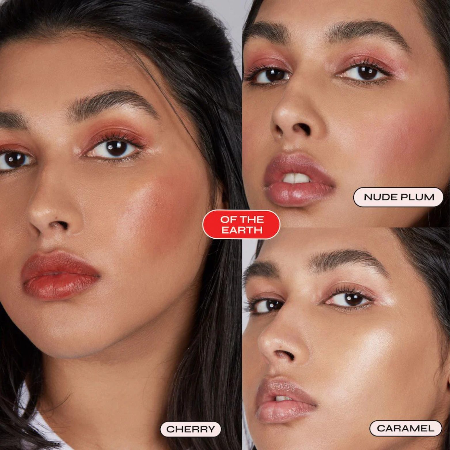 Axiology Balmie Trio Set | Of the Earth
