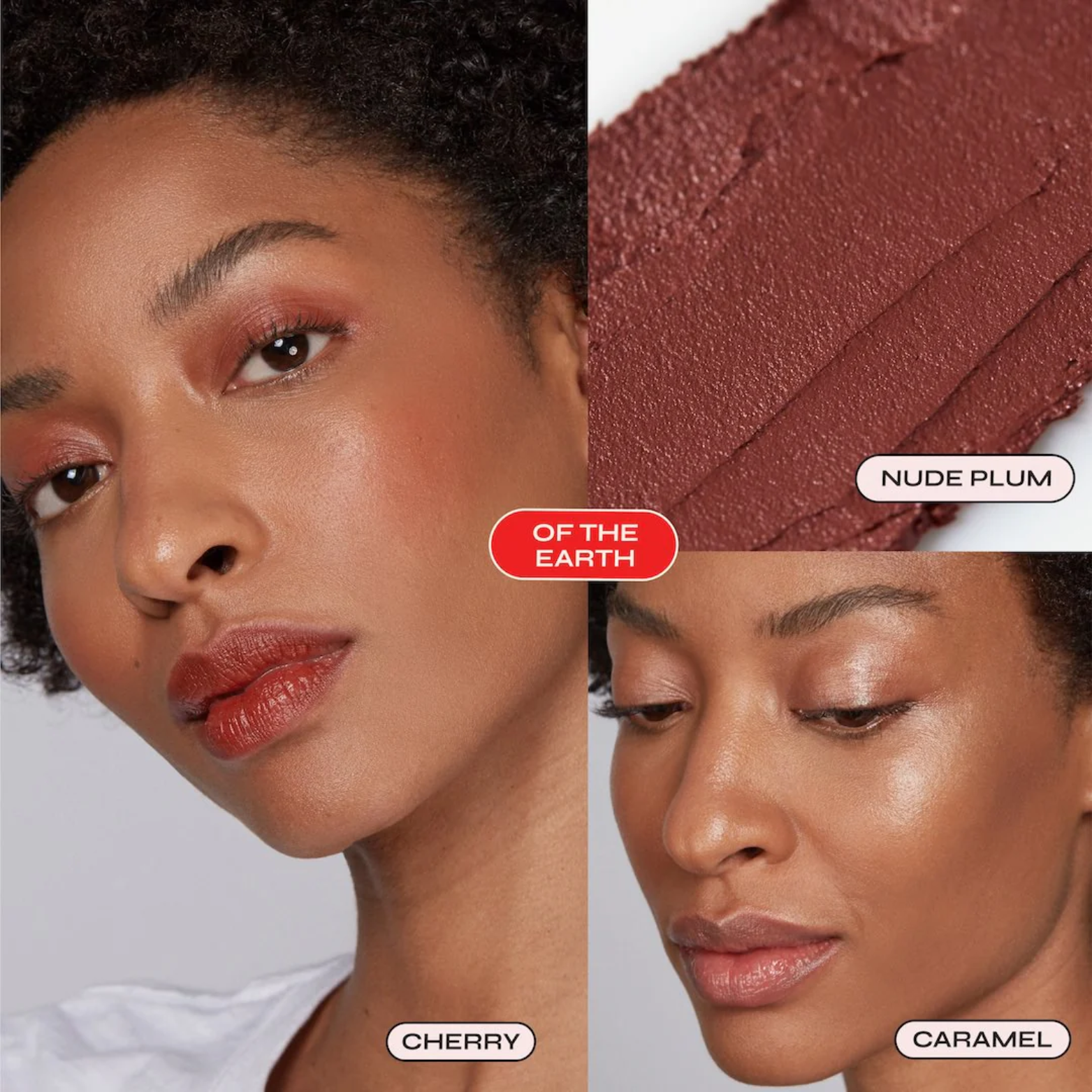 Axiology Balmie Trio Set | Of the Earth