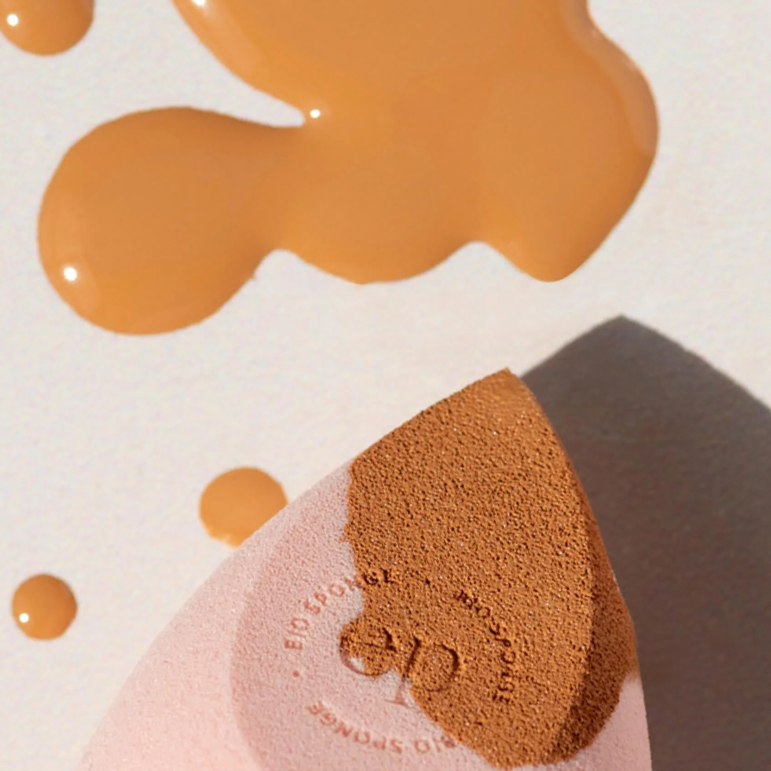 Ere Perez Bio All-Beauty Sponges
