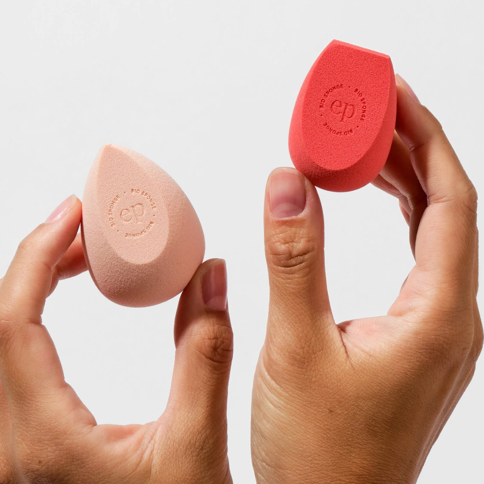Ere Perez Bio All-Beauty Sponges
