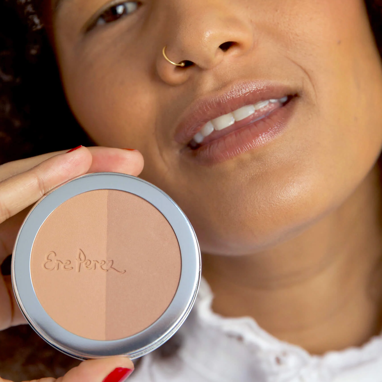 Ere Perez Blush & Bronzer | Roma