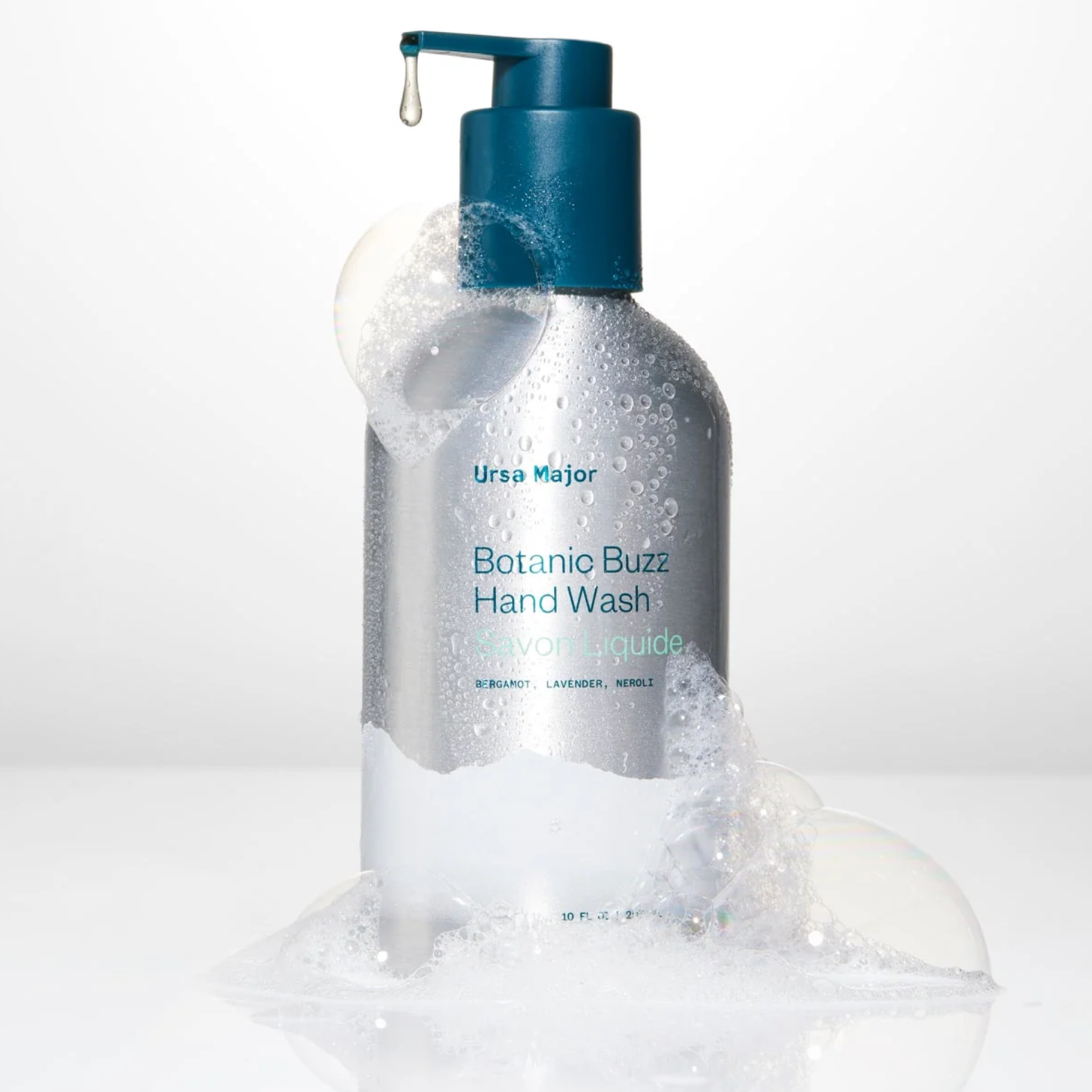 Ursa Major Botanic Buzz Hand Wash