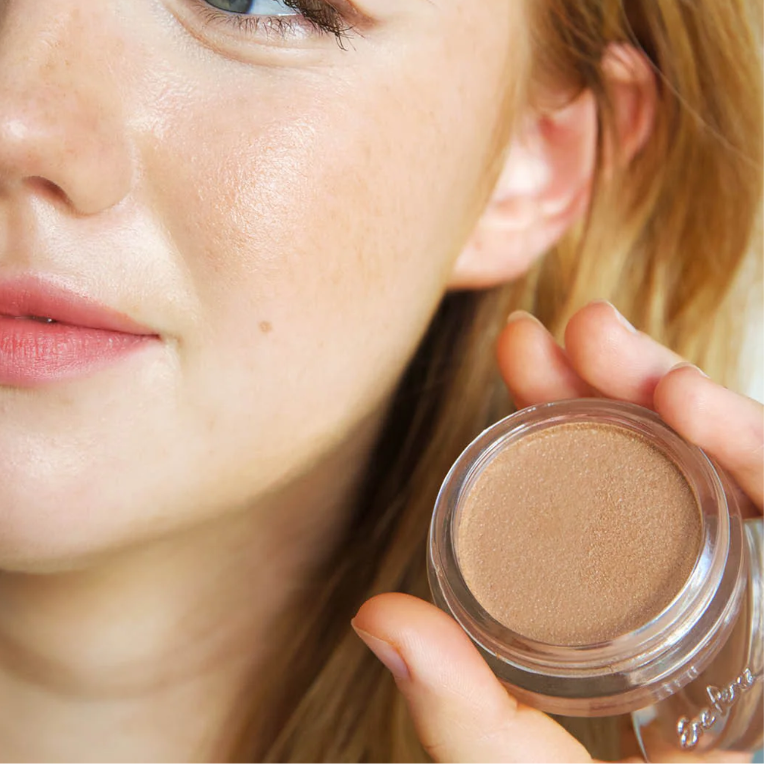 Ere Perez Cacao Bronzing Pot