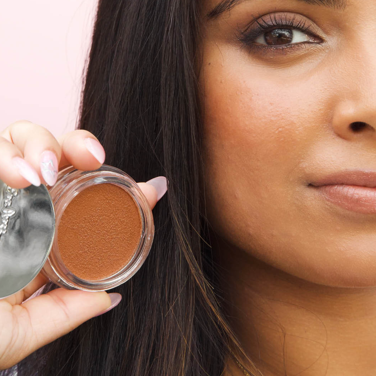 Ere Perez Cacao Bronzing Pot