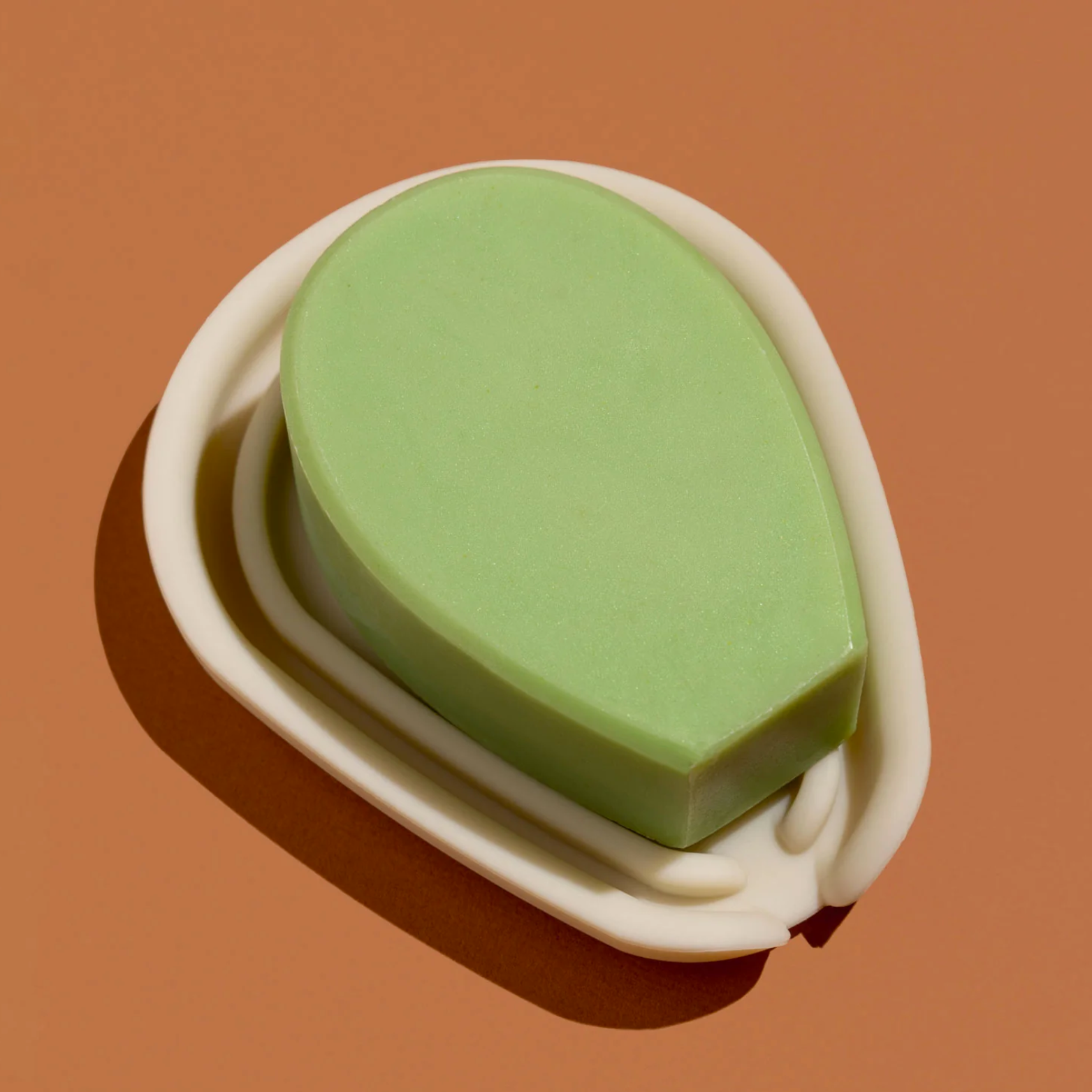 Nopalera Cactus Soap Dish - Thumbnail 3