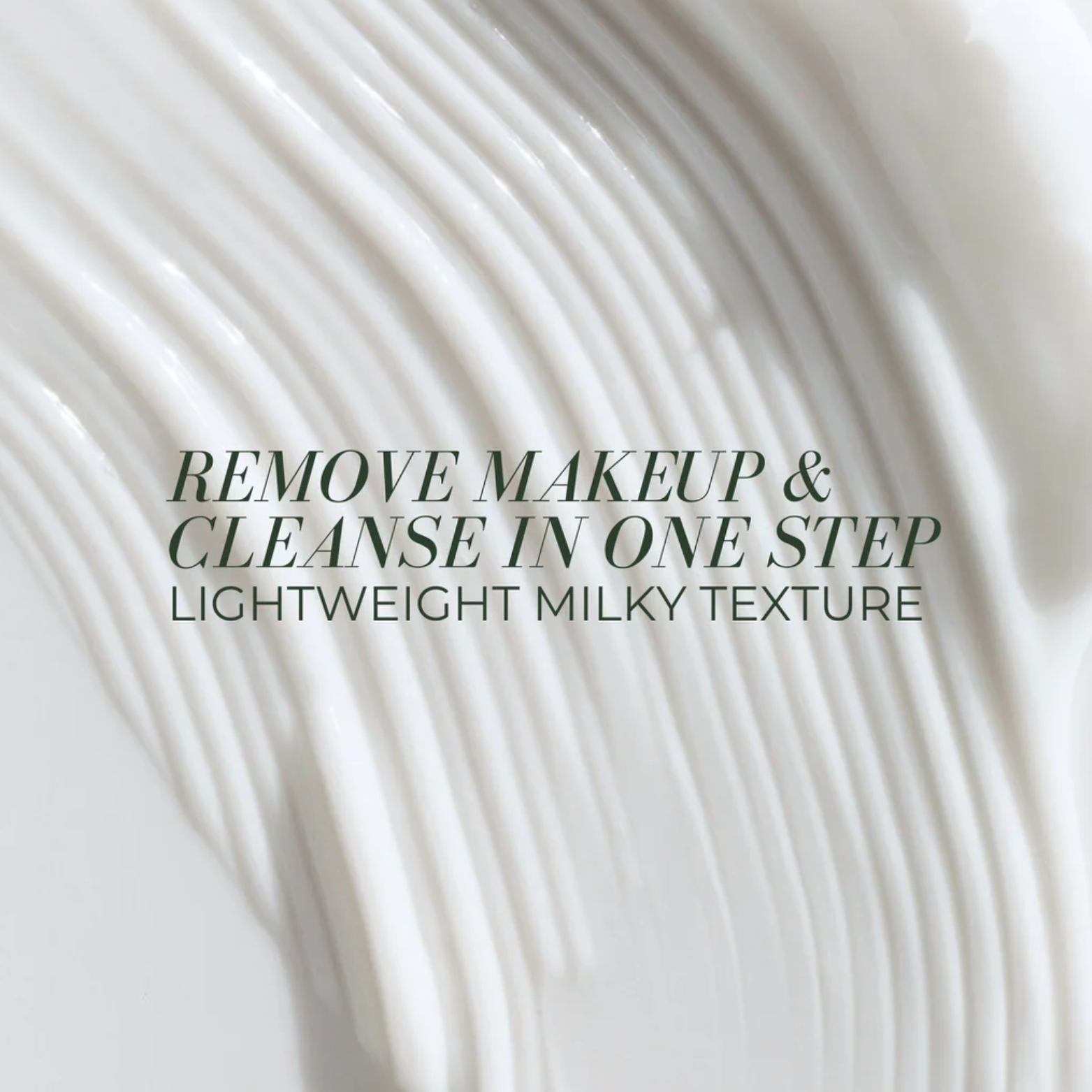 Fitglow Beauty Calm Cleanser