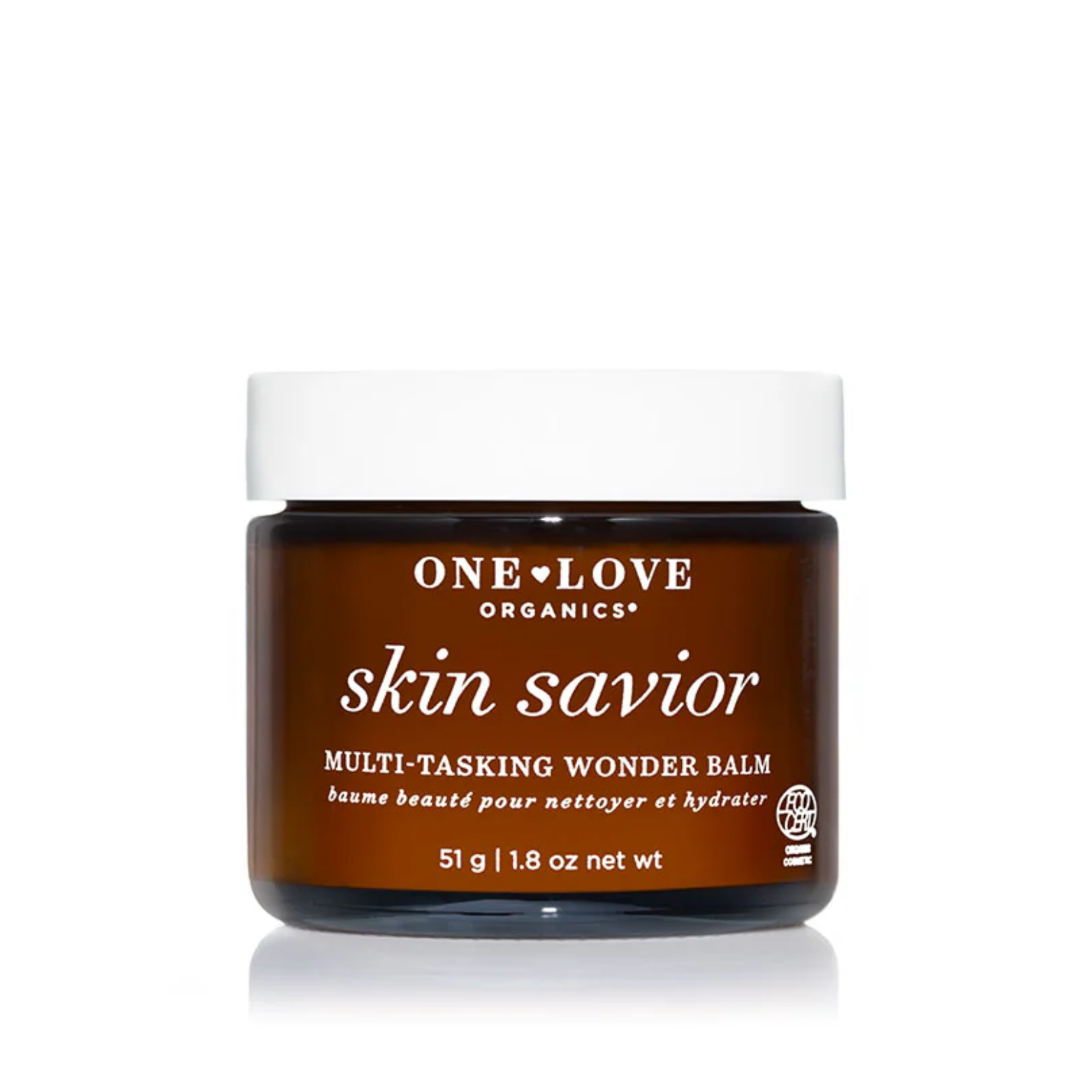 One Love Organics Skin Savior Multi-tasking Wonder Balm