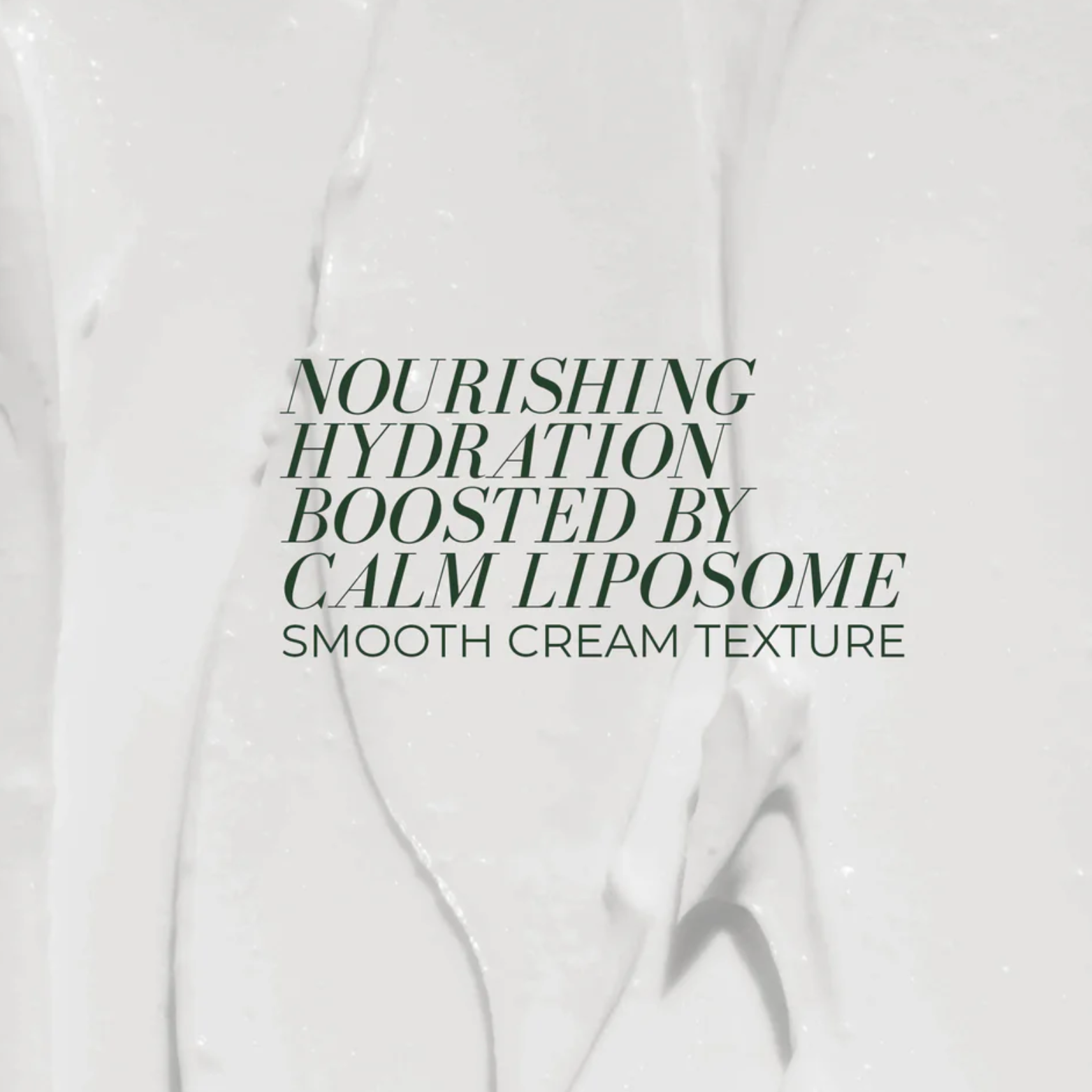 Fitglow Beauty Cloud Comfort Cream