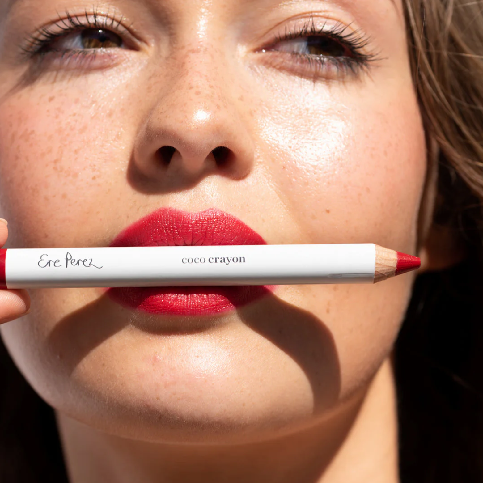 Ere Perez Coco Crayon