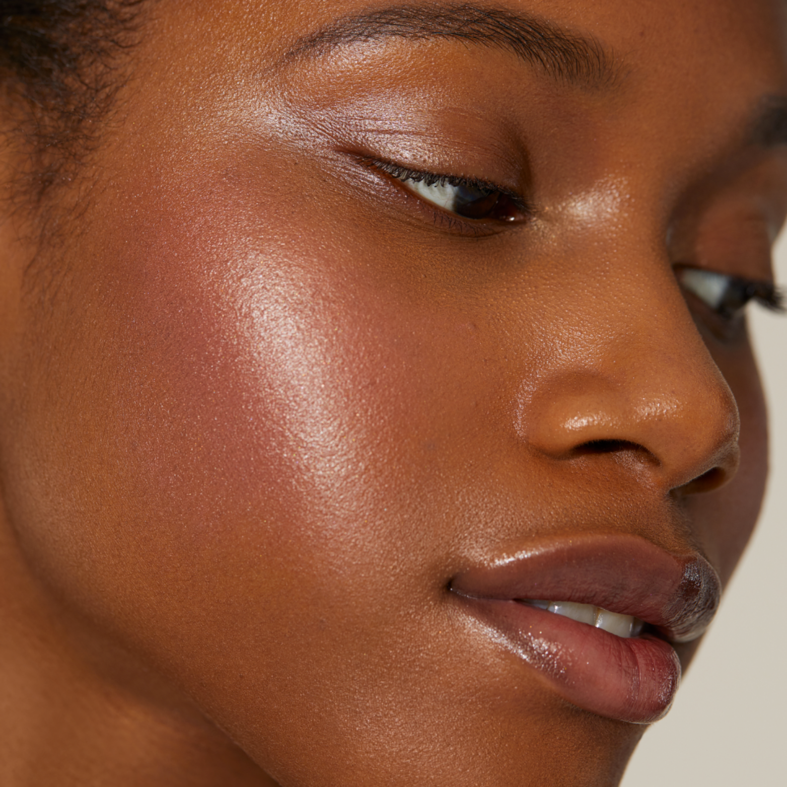 Minori Cream Blush