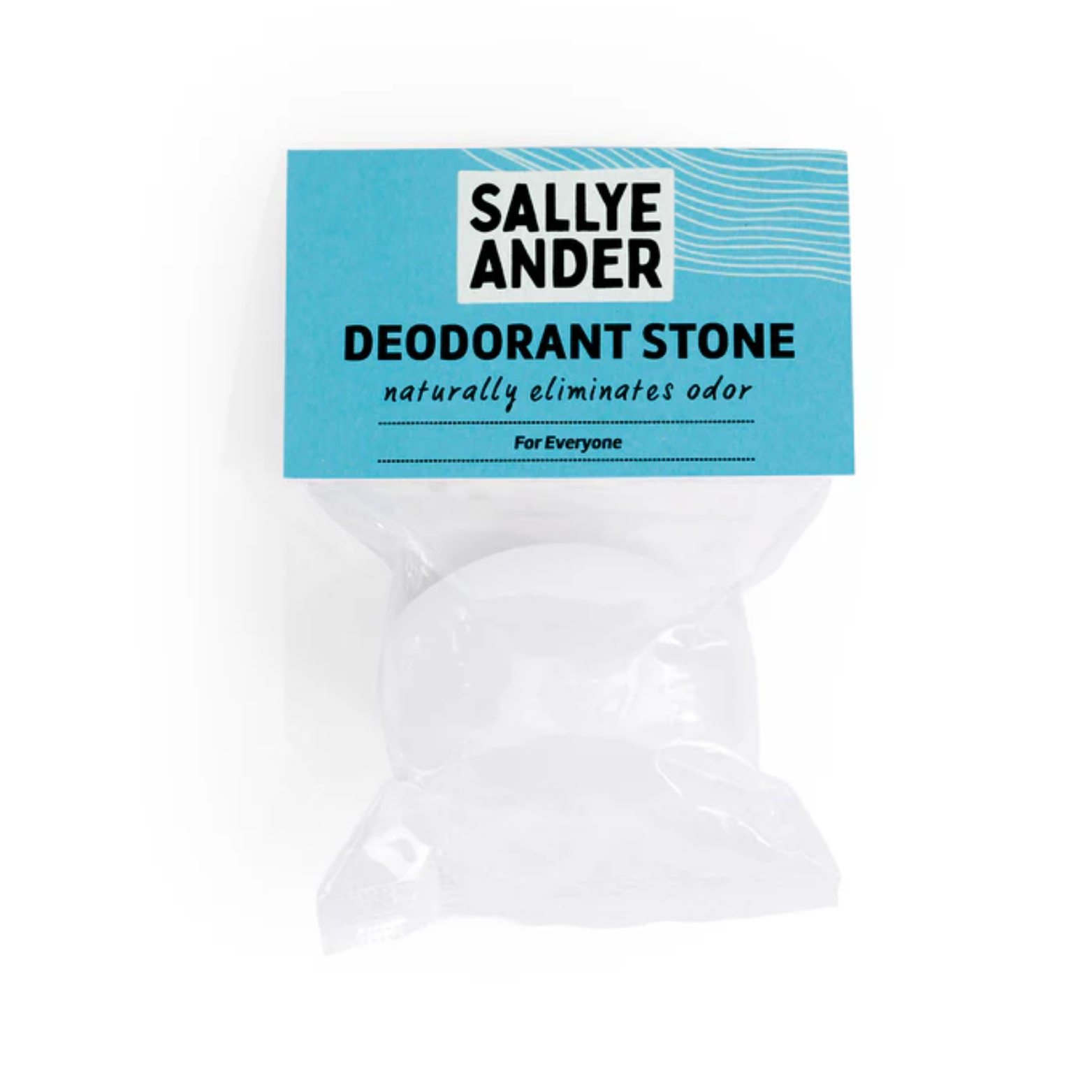 SallyeAnder Deodorant Stone