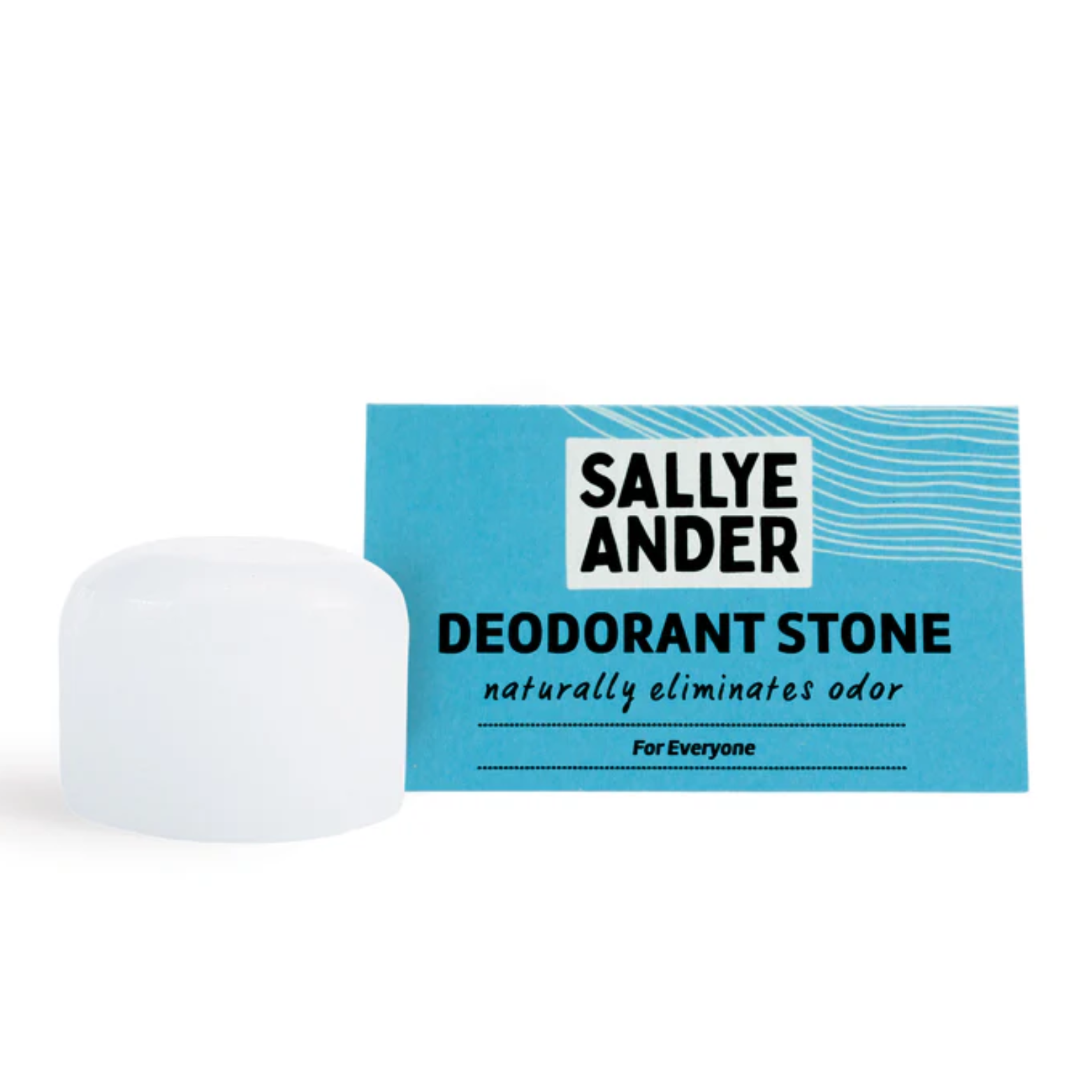 SallyeAnder Deodorant Stone - Thumbnail 2