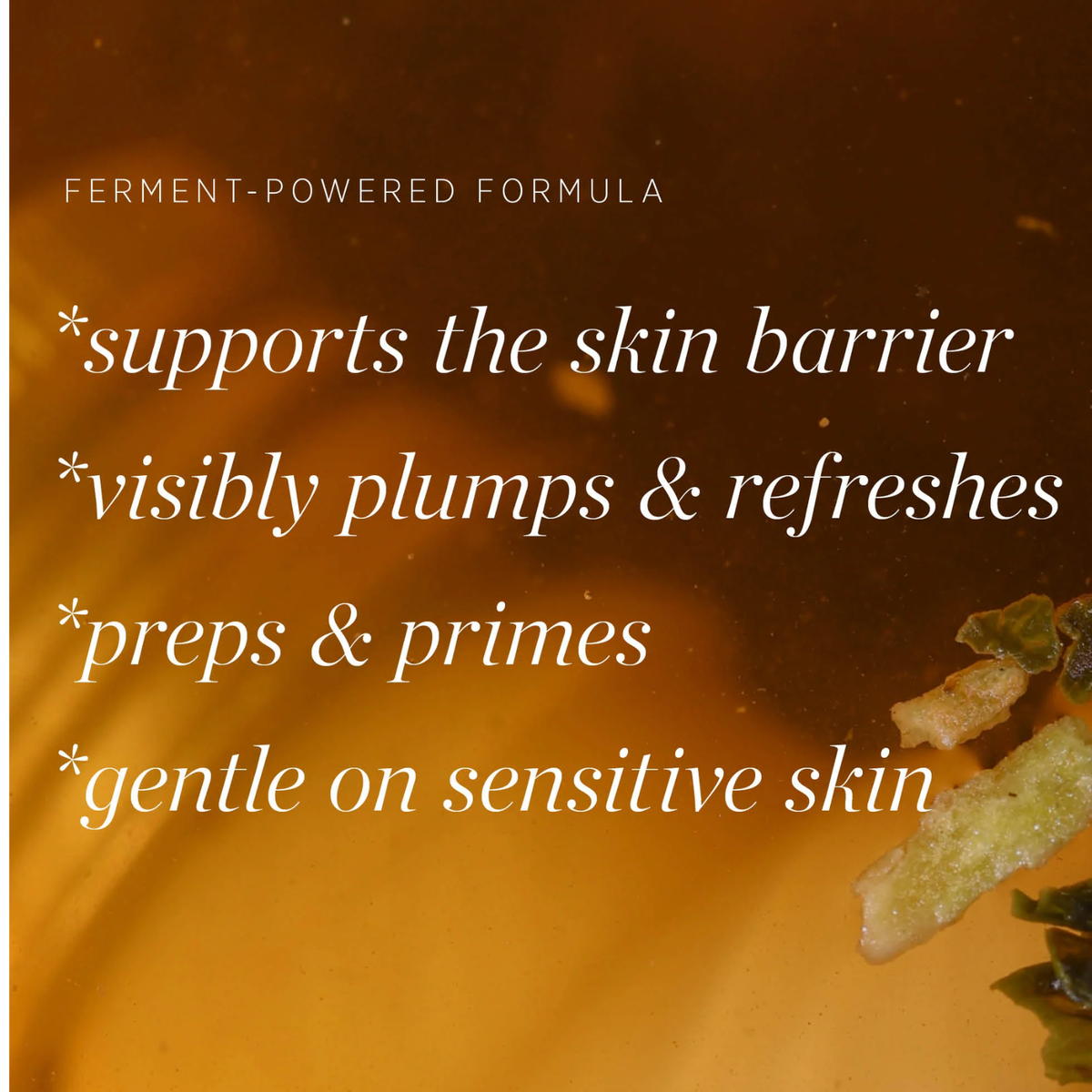 Ere Perez Black Tea Face Toner