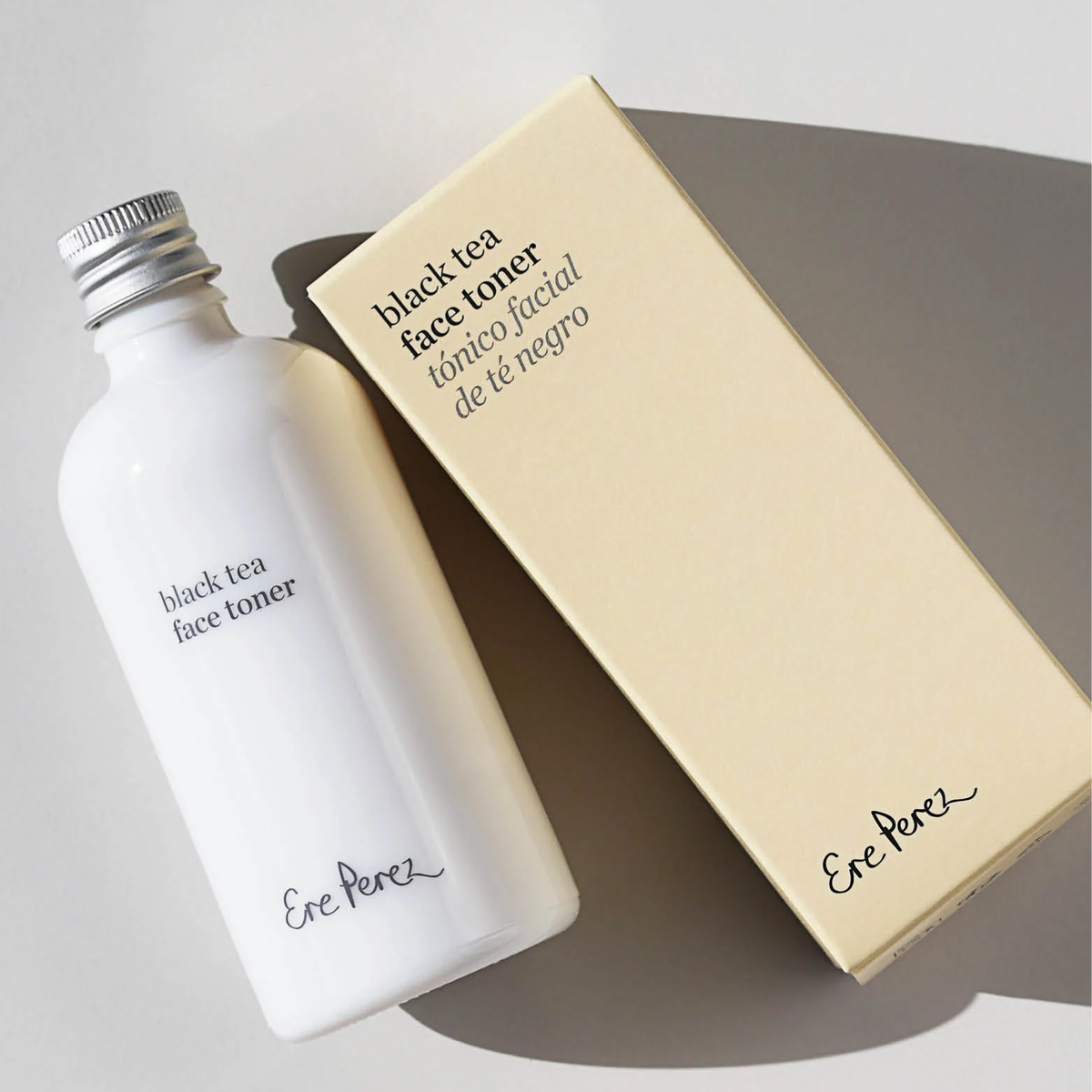 Ere Perez Black Tea Face Toner