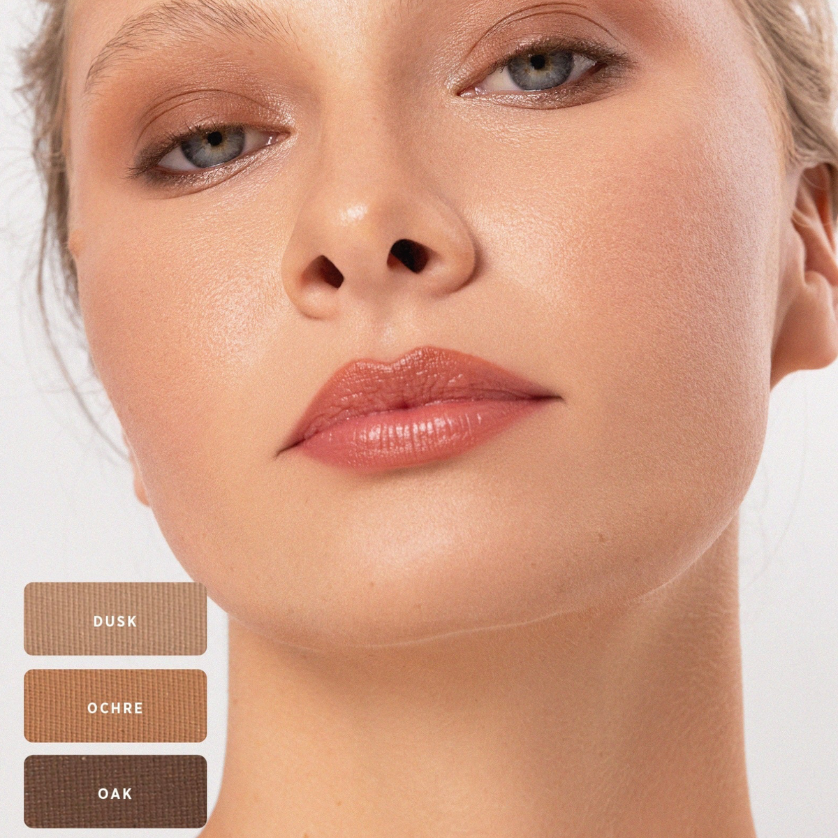 Ere Perez Chamomile Eye Palette | Element Matte