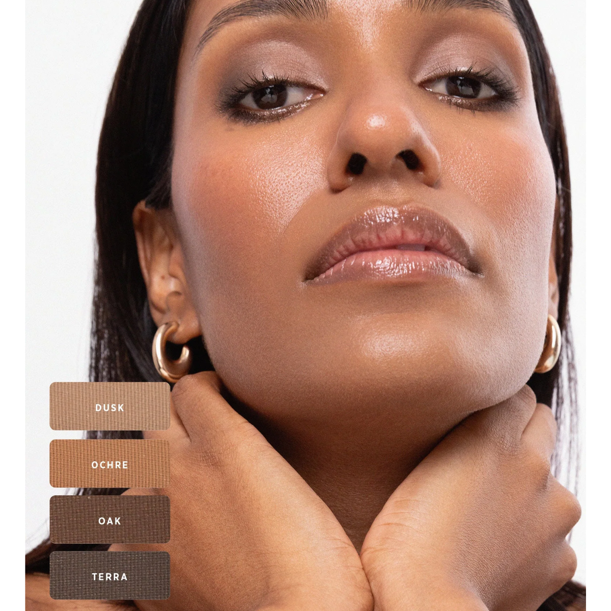 Ere Perez Chamomile Eye Palette | Element Matte