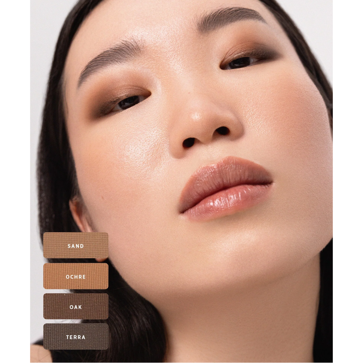 Ere Perez Chamomile Eye Palette | Element Matte