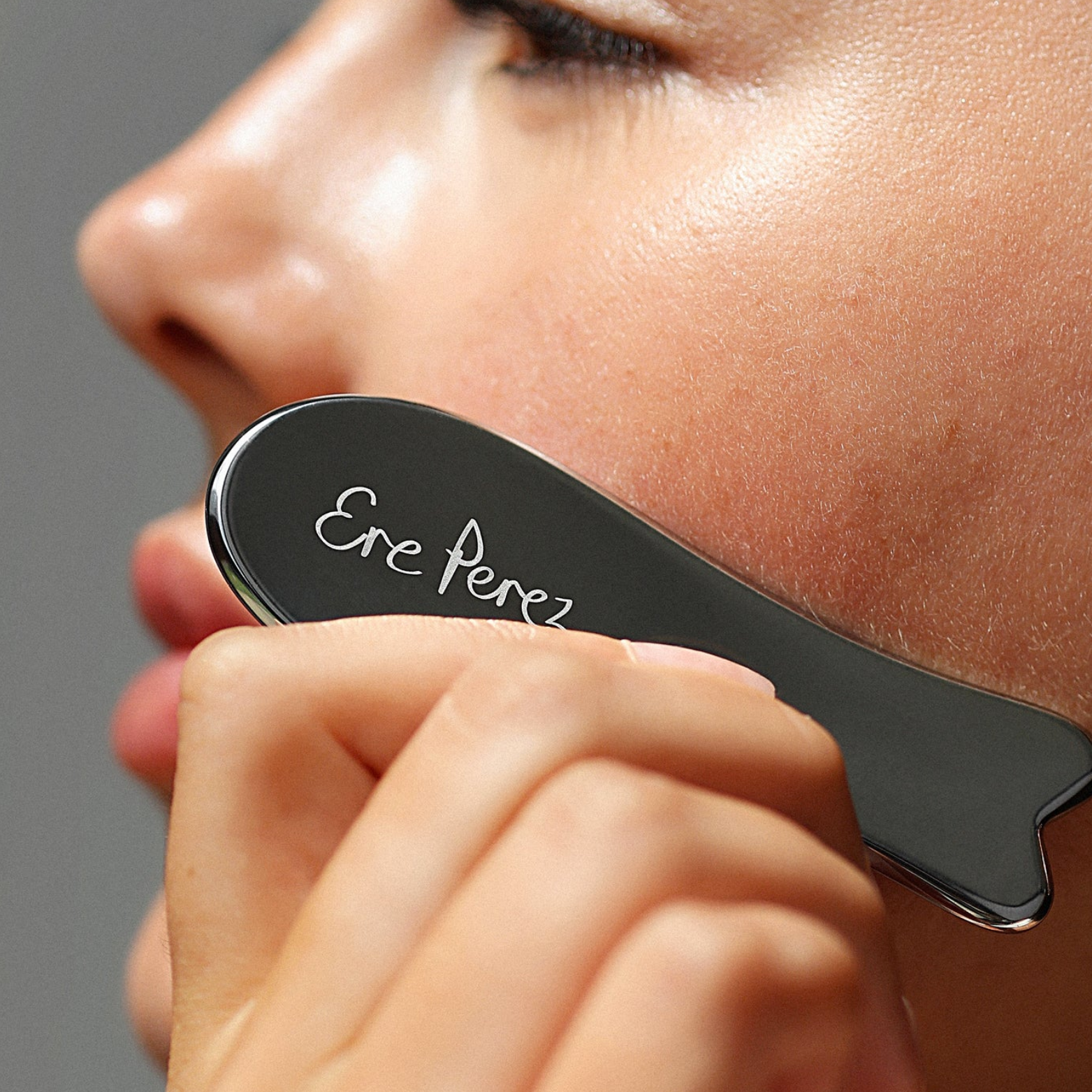 Ere Perez Steel Face Tool