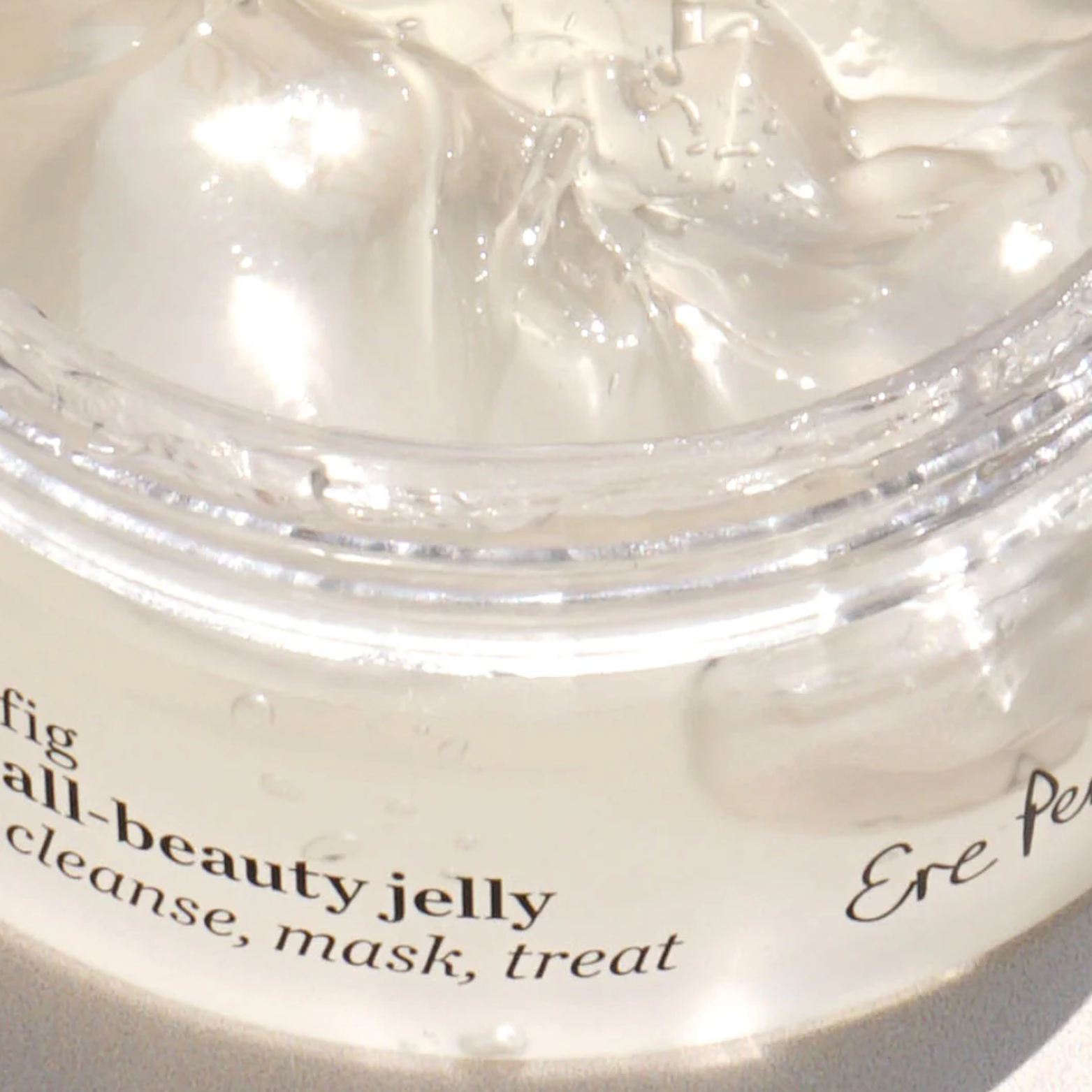Ere Perez Fig All-Beauty Jelly