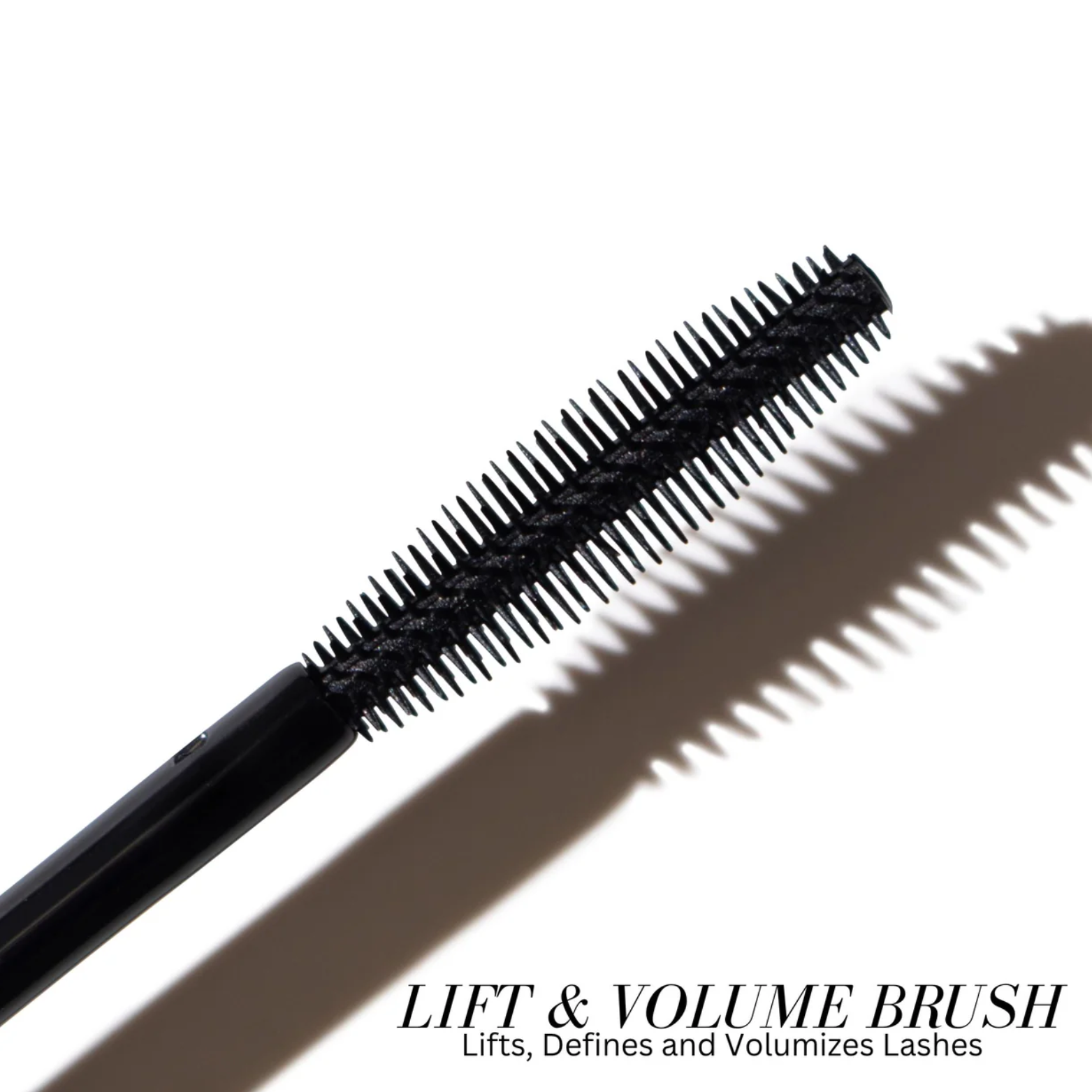 Fitglow Beauty Lash Care Mascara