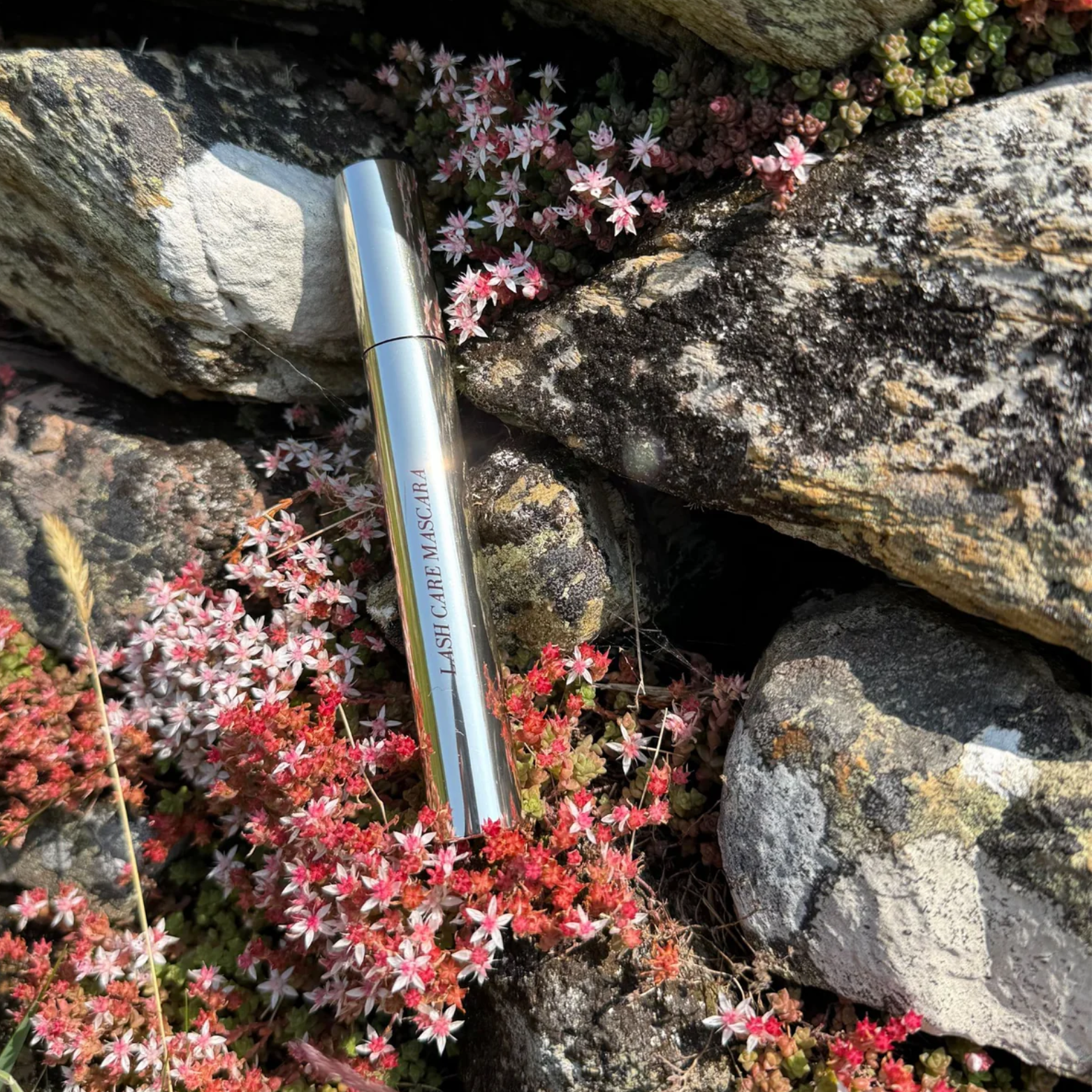 Fitglow Beauty Lash Care Mascara