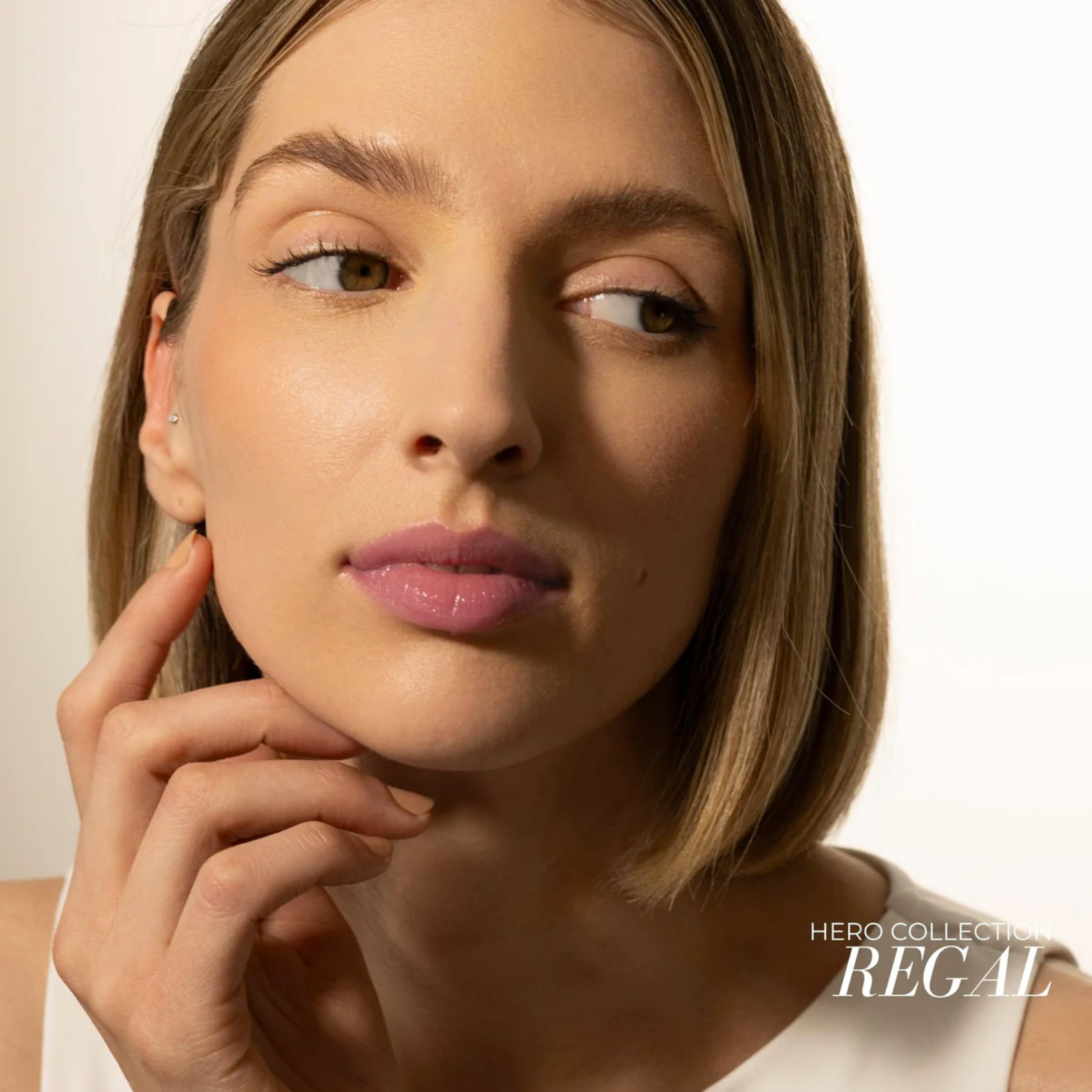 Fitglow Beauty Lip Colour Serum