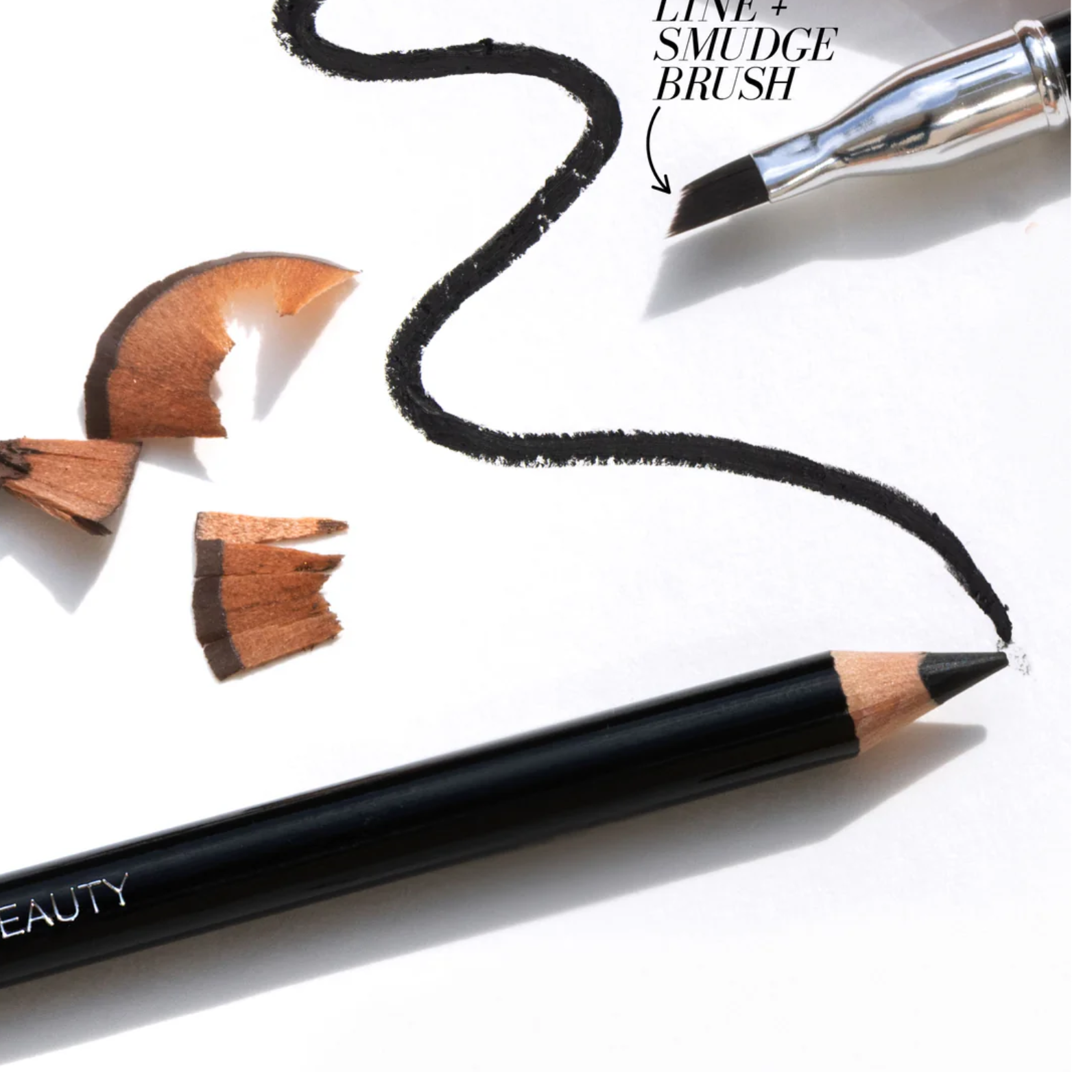 Fitglow Beauty Vegan Eyeliner Pencil