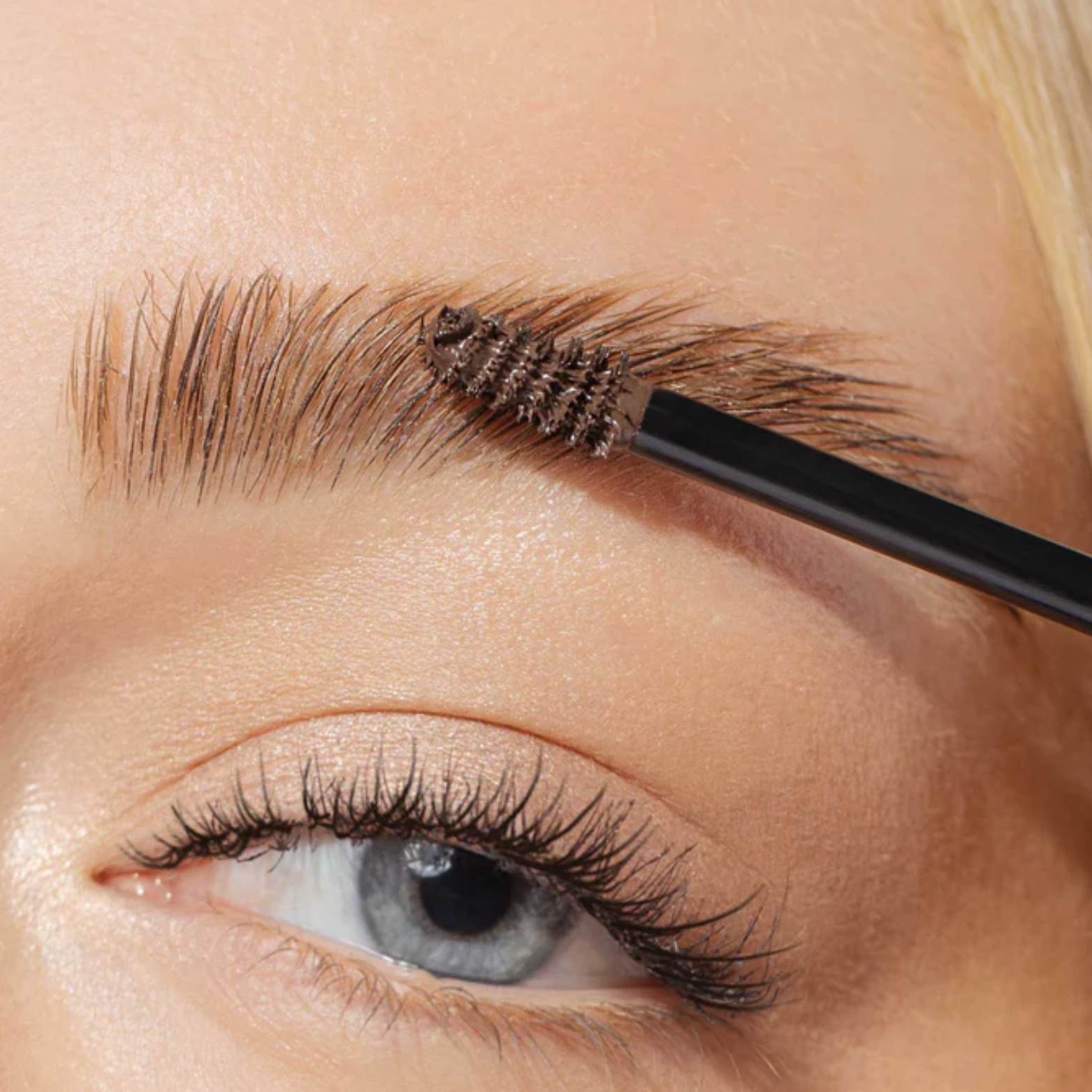 Fitglow Beauty Plant Protein Brow Gel