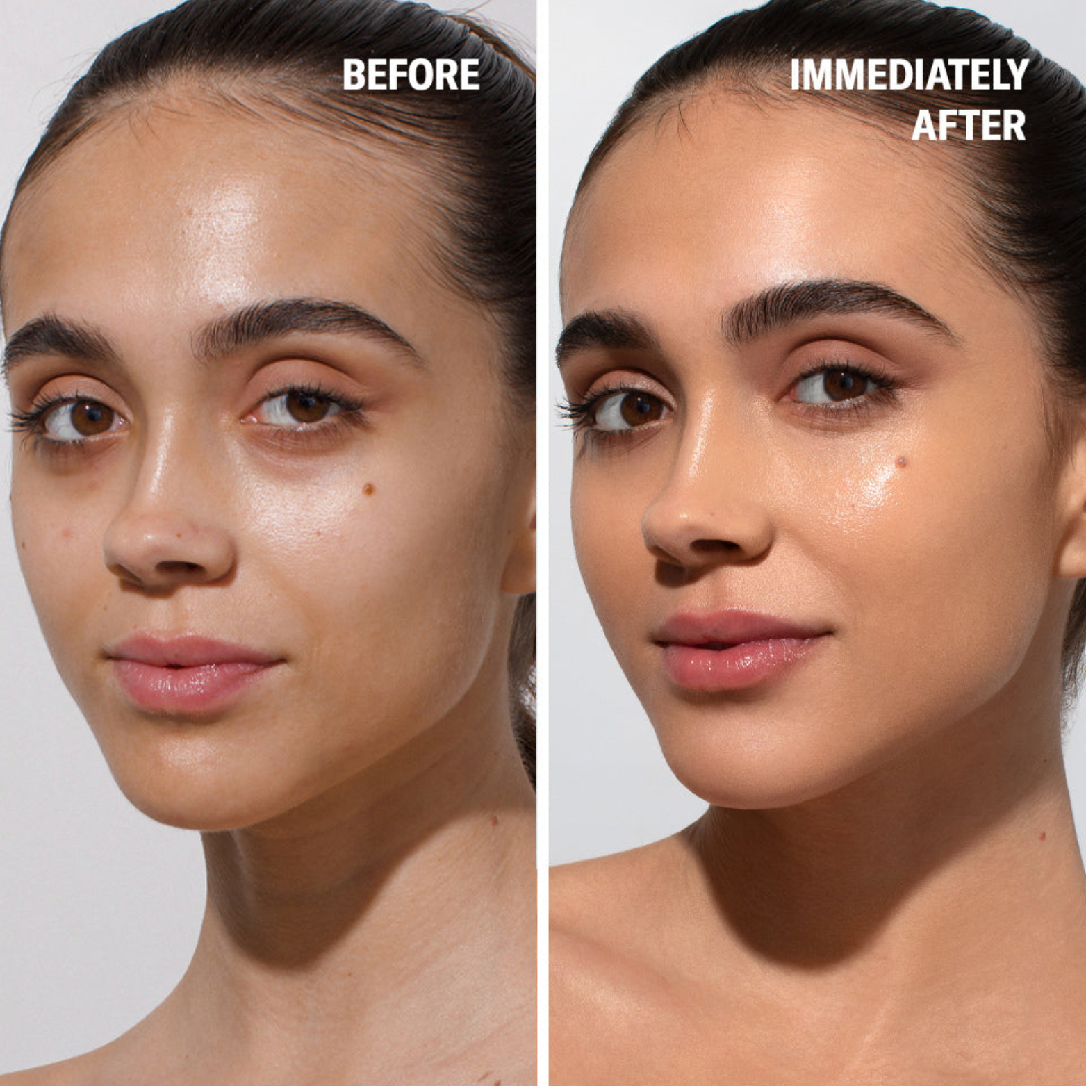 Odacité Flex-Perfecting Sunscreen | SPF 50 Tinted Mineral Drops