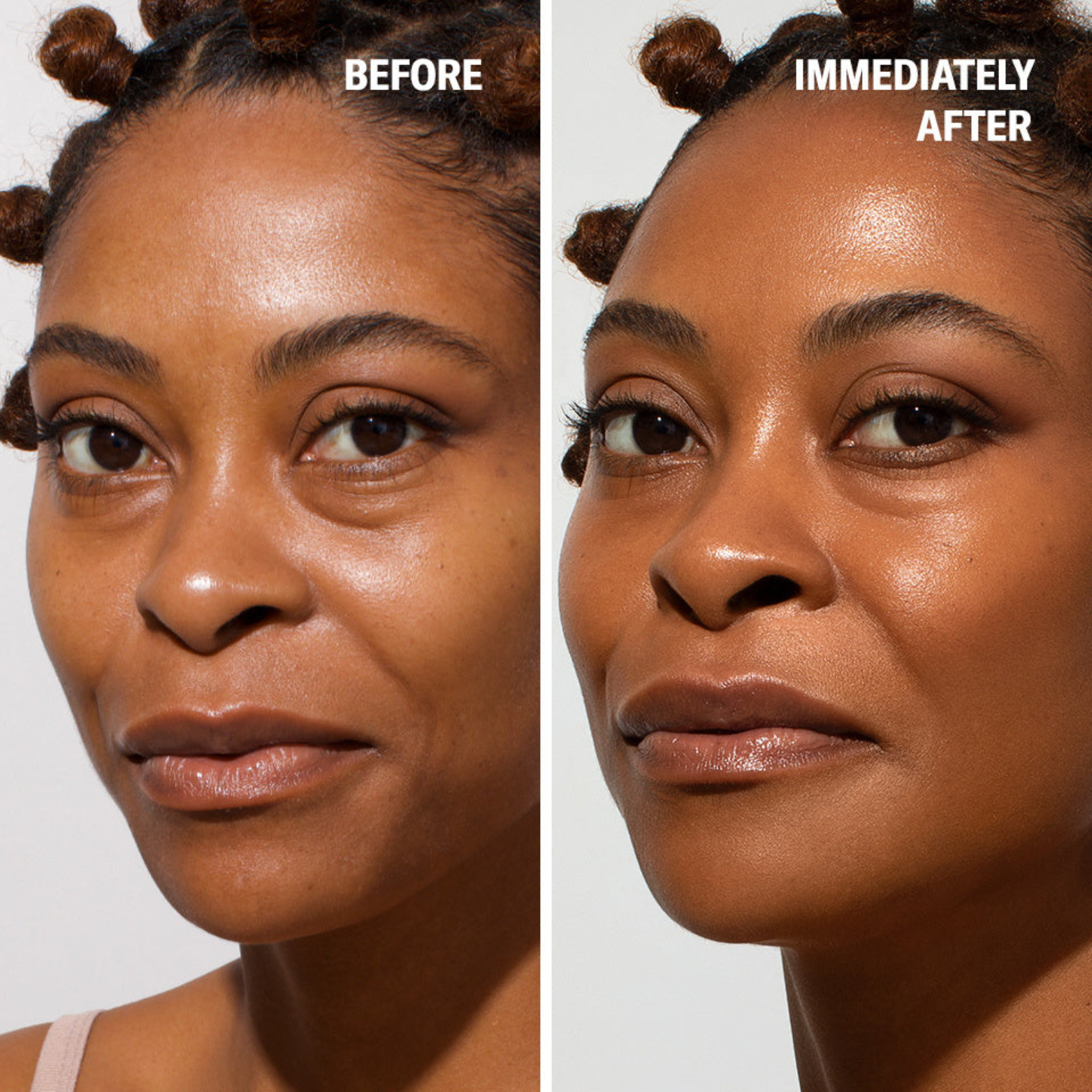Odacité Flex-Perfecting Sunscreen | SPF 50 Tinted Mineral Drops
