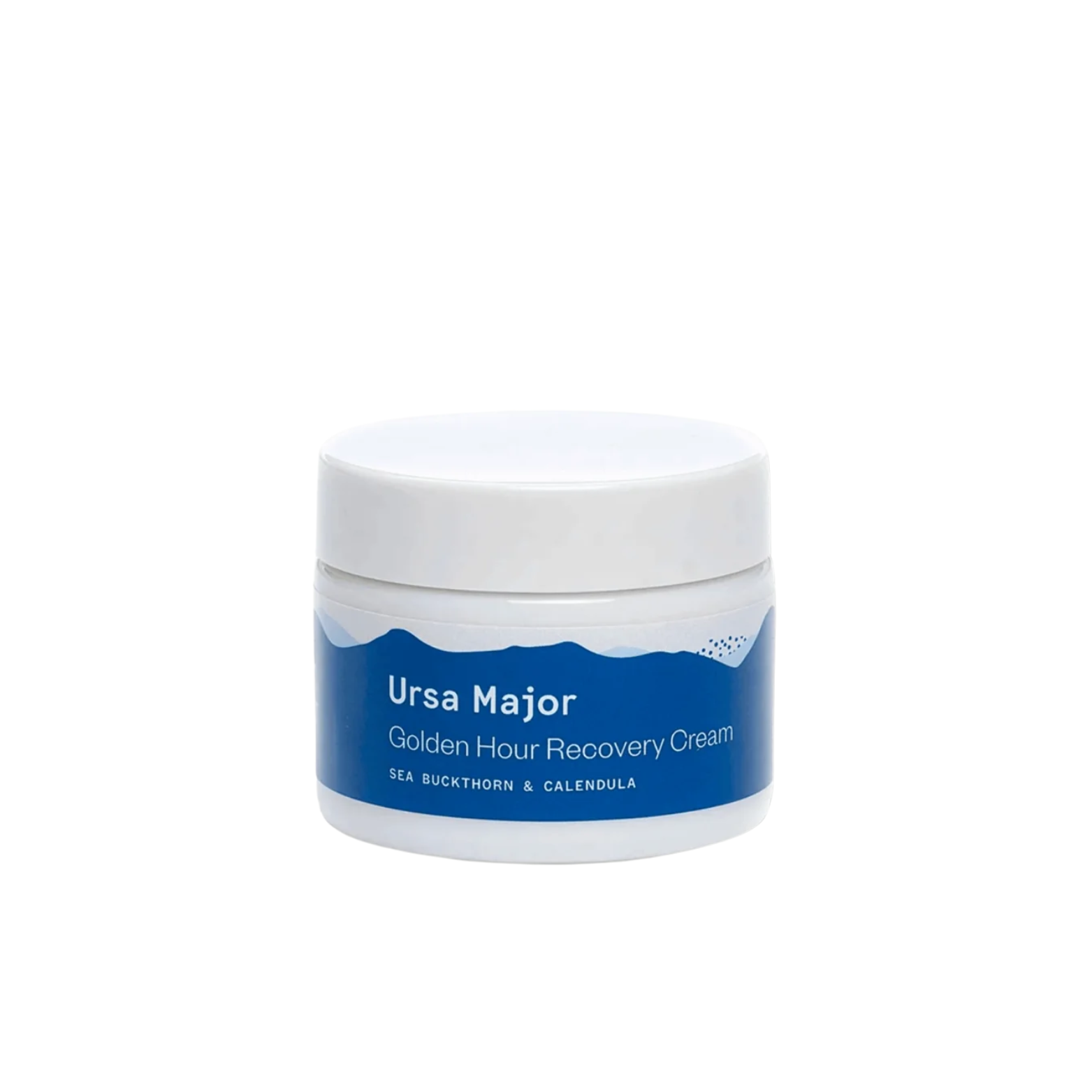Ursa Major Golden Hour Recovery Cream